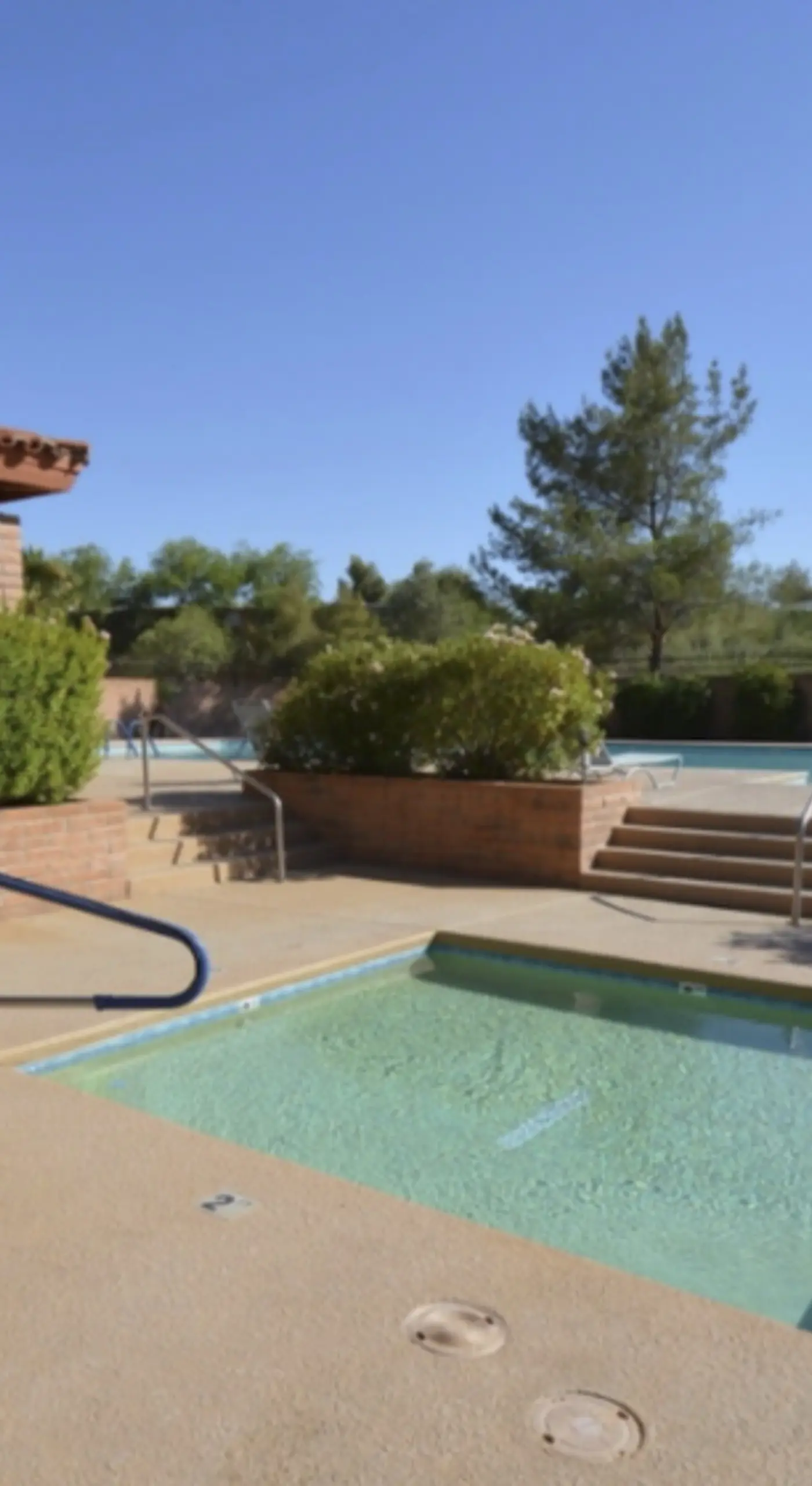 Extended Stay in Tucson! Dog-Friendly Townhome