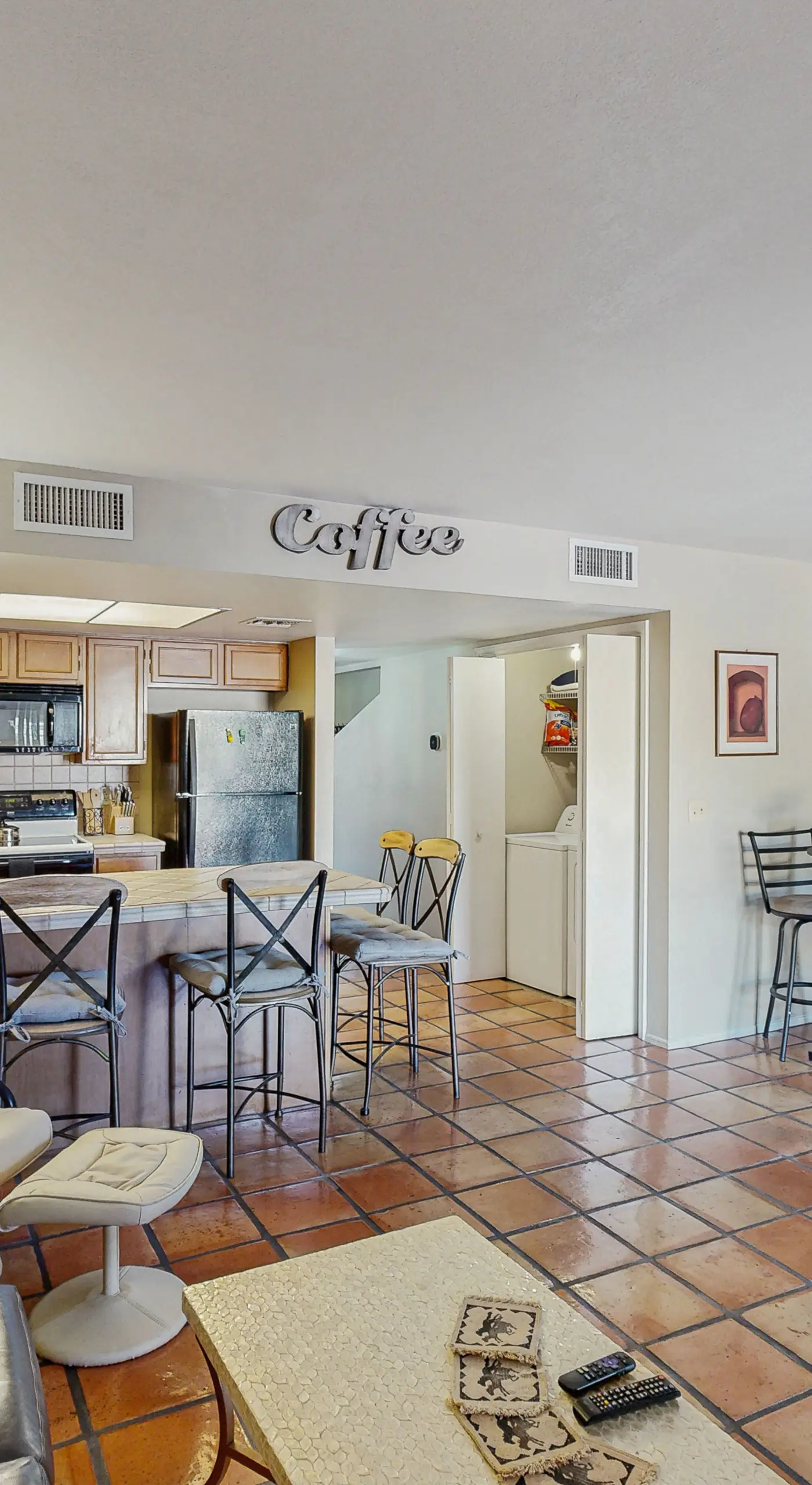 Extended Stay in Tucson! Dog-Friendly Townhome
