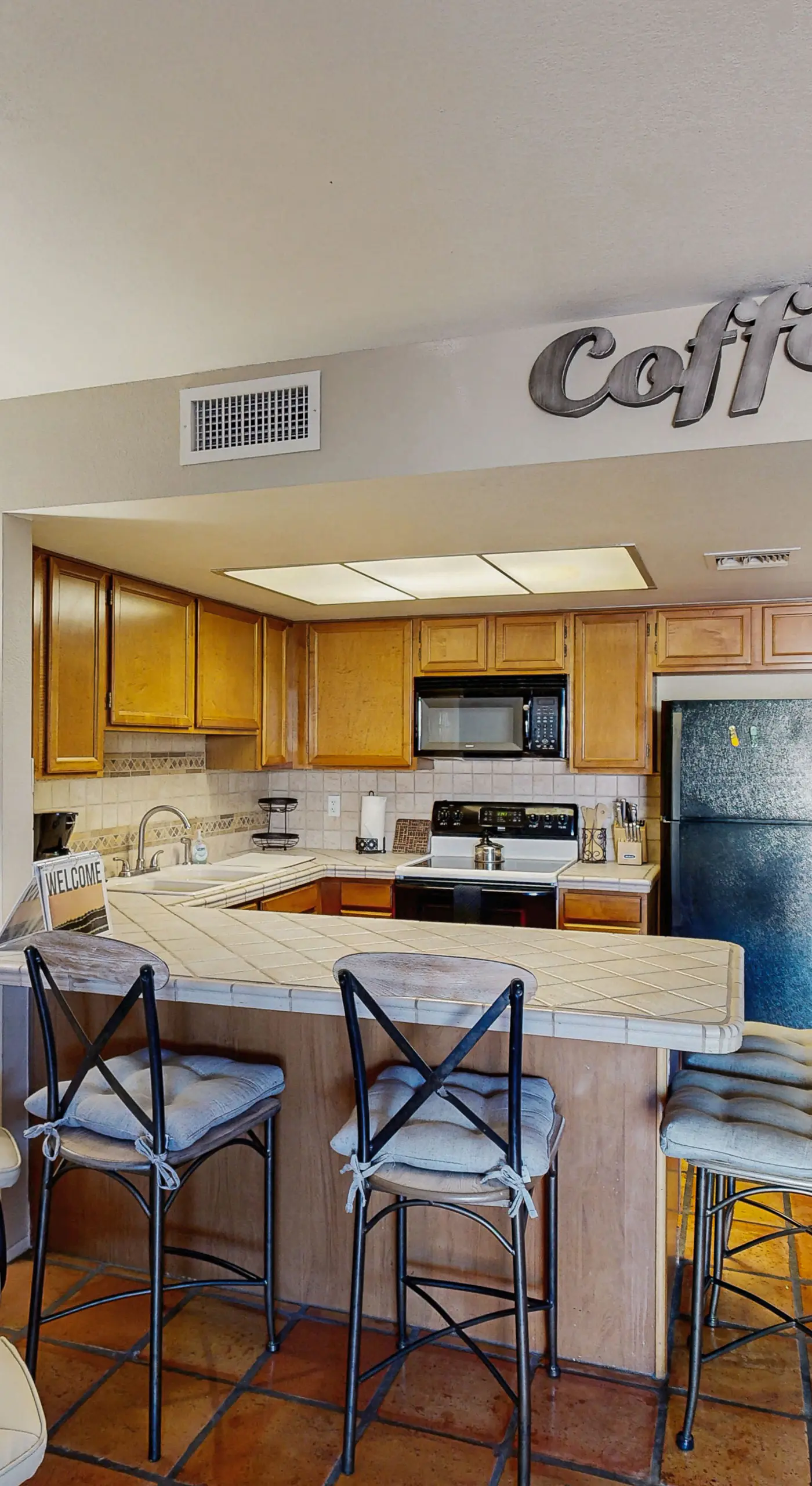 Extended Stay in Tucson! Dog-Friendly Townhome