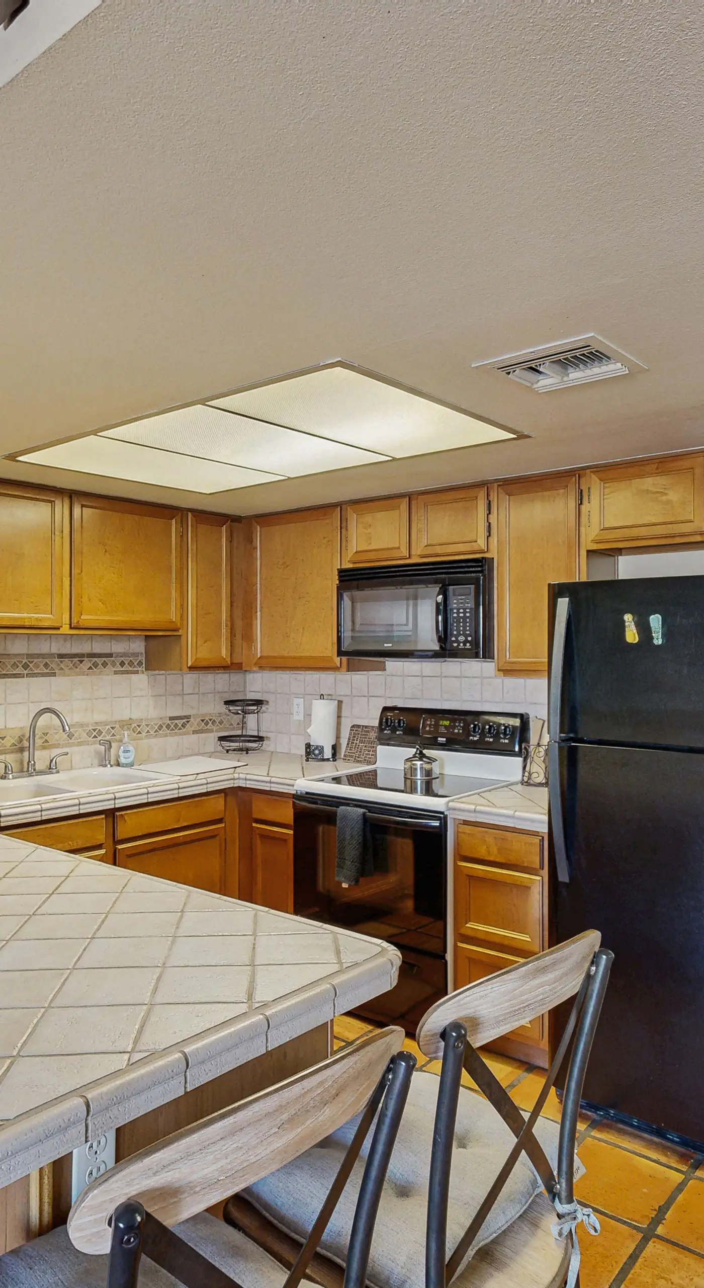Extended Stay in Tucson! Dog-Friendly Townhome