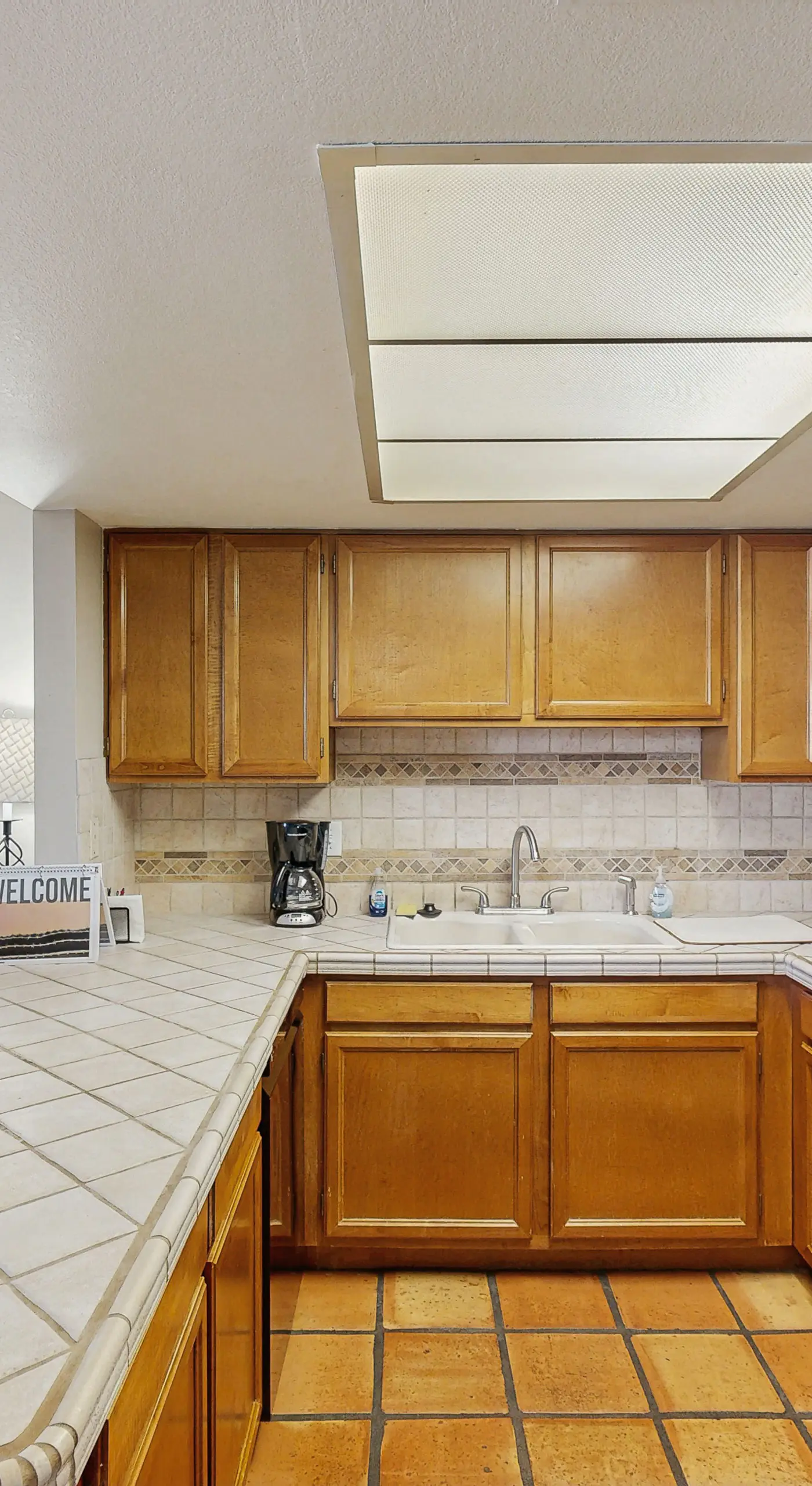 Extended Stay in Tucson! Dog-Friendly Townhome