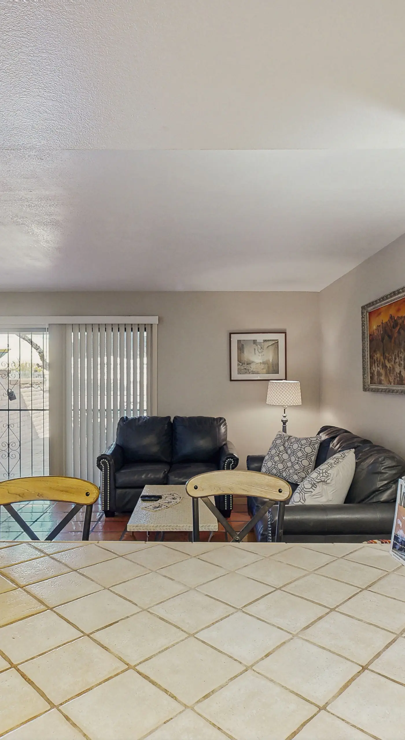 Extended Stay in Tucson! Dog-Friendly Townhome