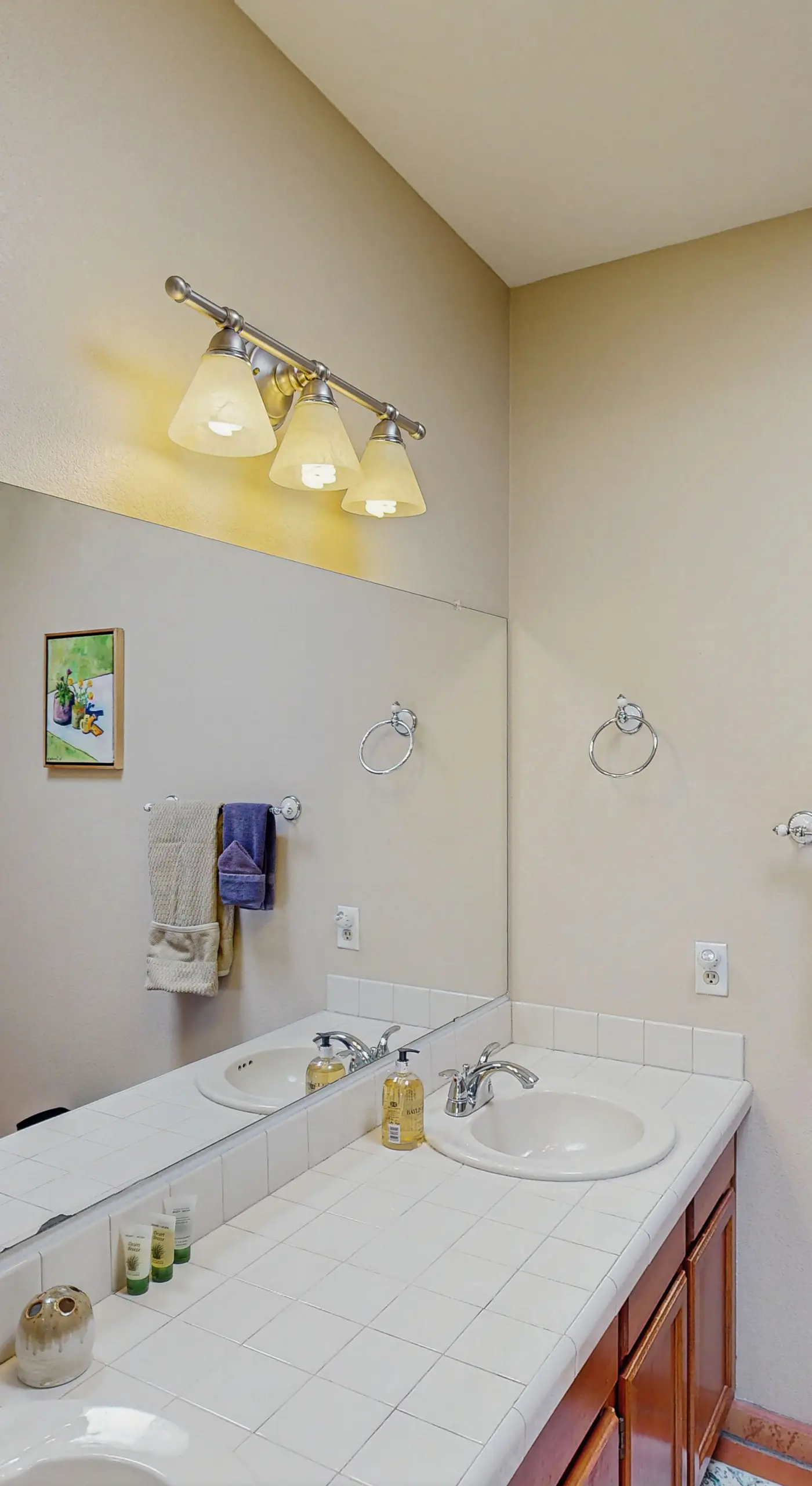 Extended Stay in Tucson! Dog-Friendly Townhome