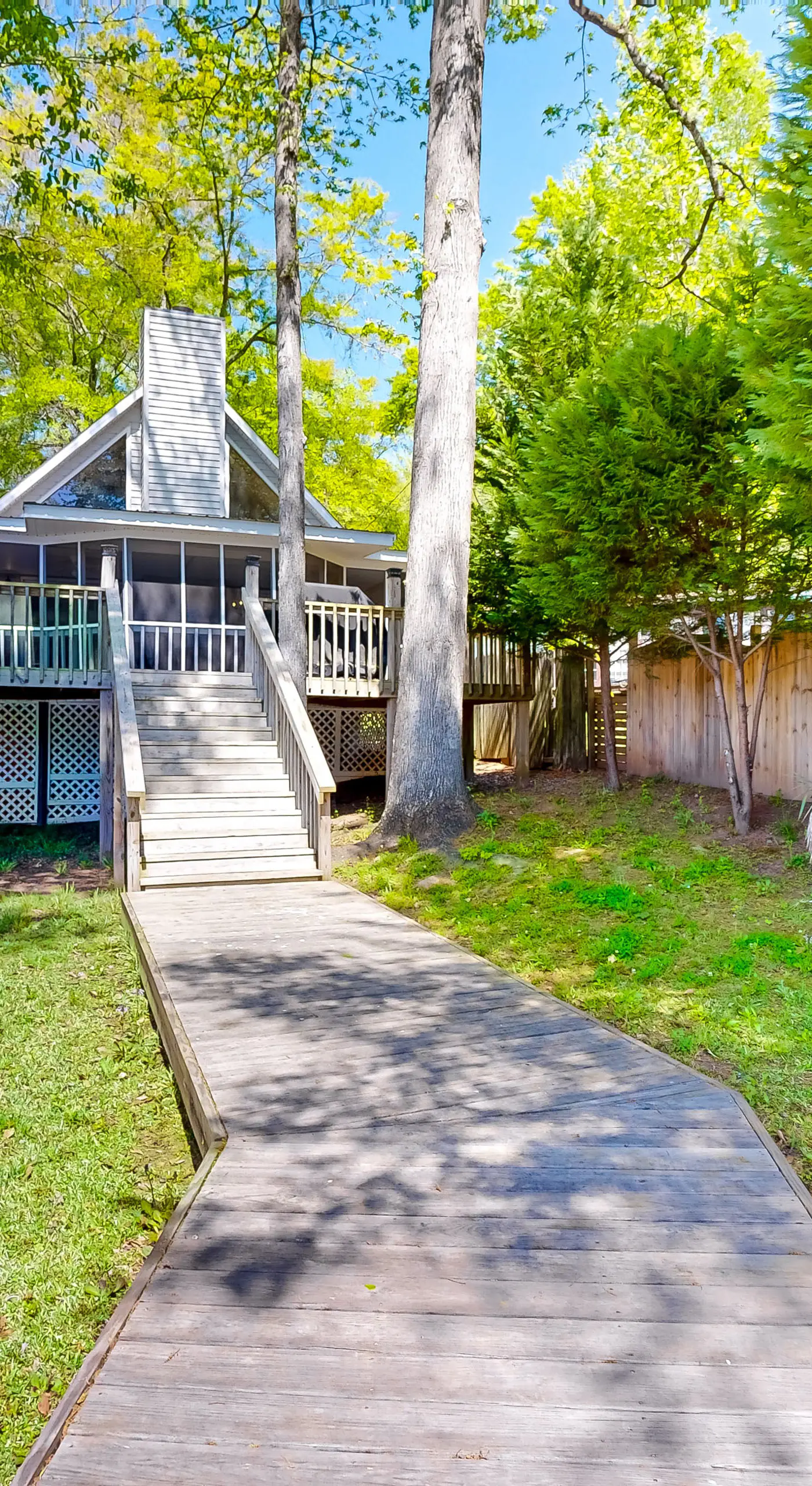Boat Dock & Waterfront Fire Pit: Lake Sinclair Gem