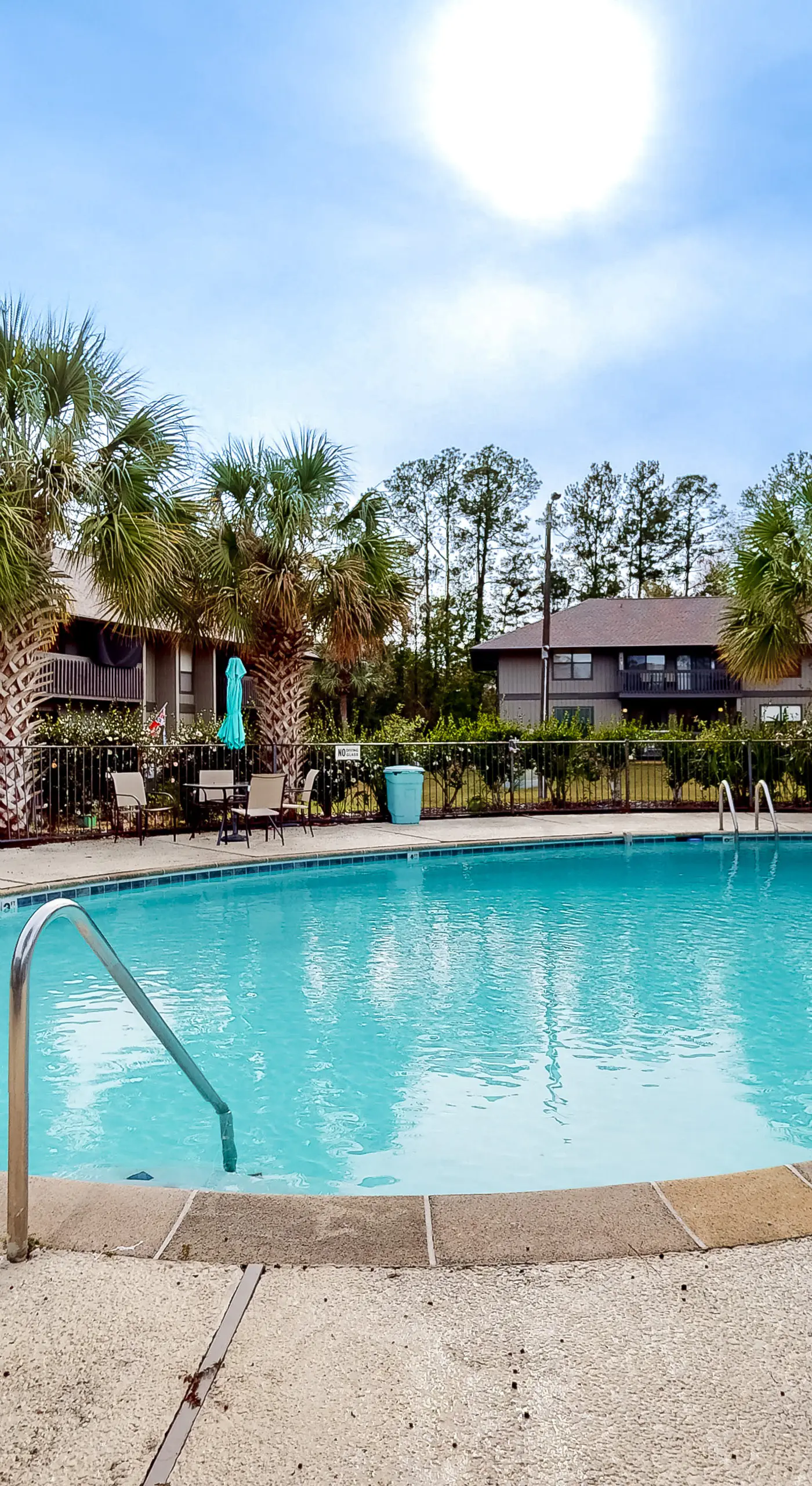 Lanai Village Condo w/ Pool & Tennis! Dog Friendly