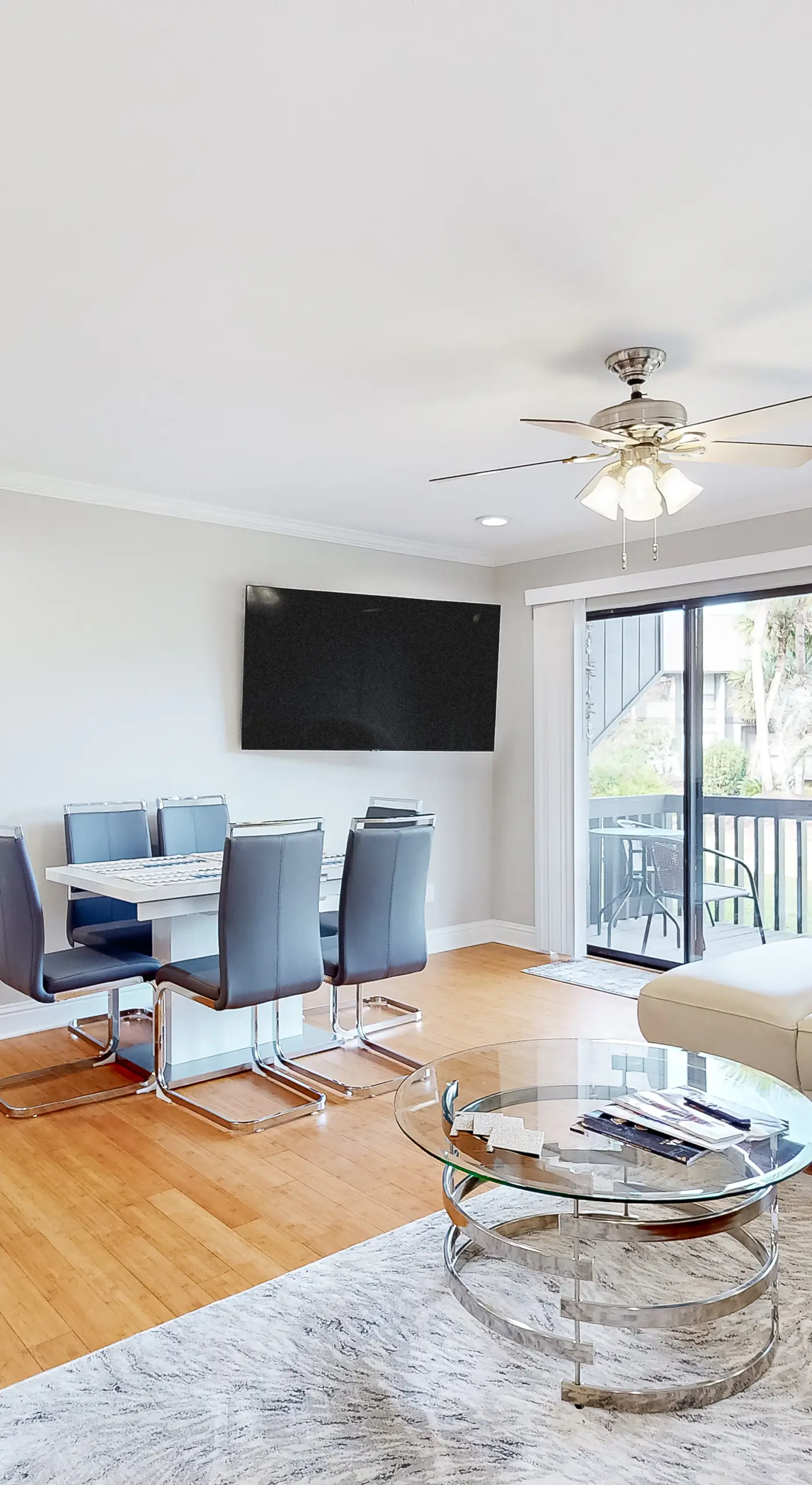 Lanai Village Condo w/ Pool & Tennis! Dog Friendly