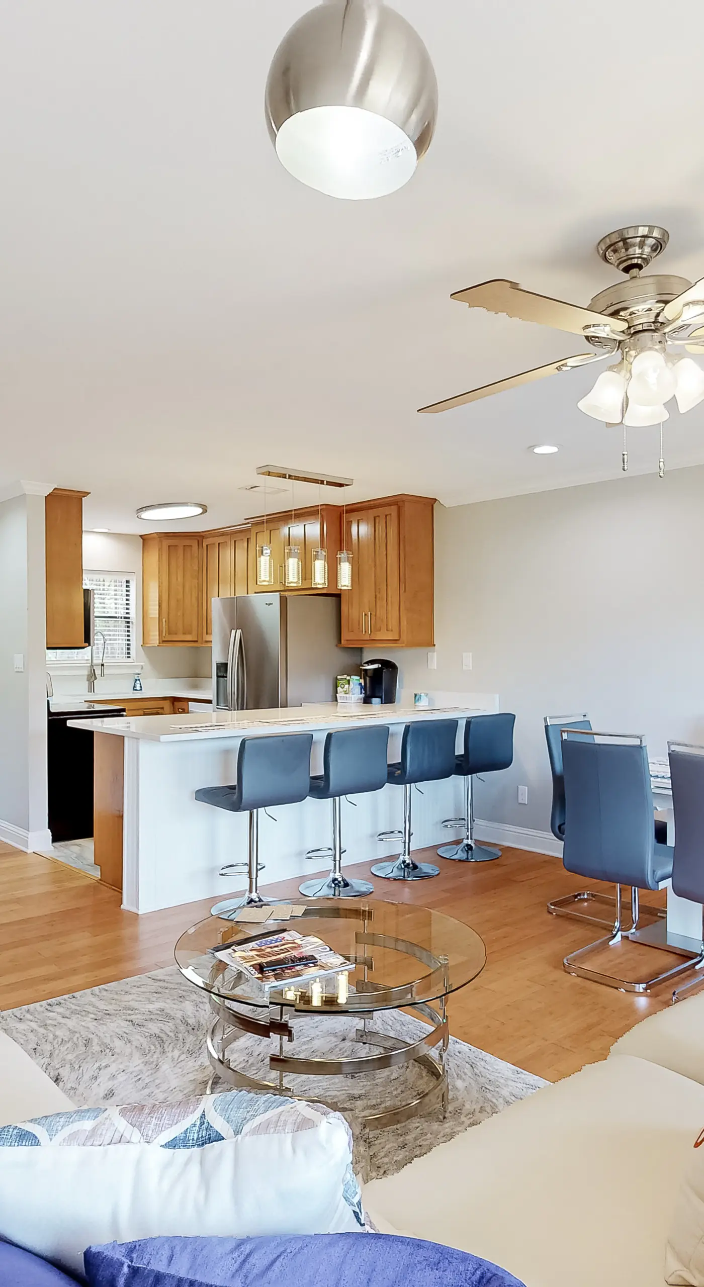 Lanai Village Condo w/ Pool & Tennis! Dog Friendly
