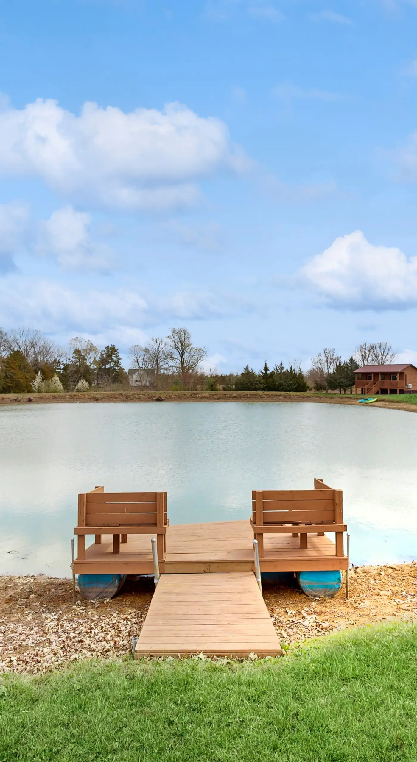 Pet Friendly! Couples Retreat in Southern Illinois