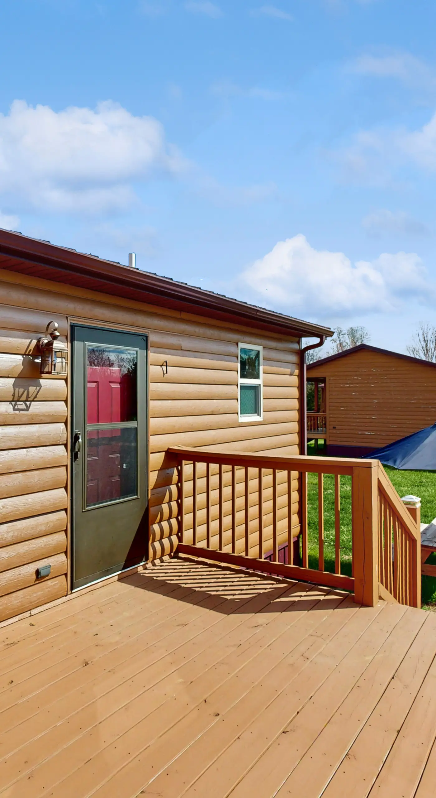 Pet Friendly! Couples Retreat in Southern Illinois