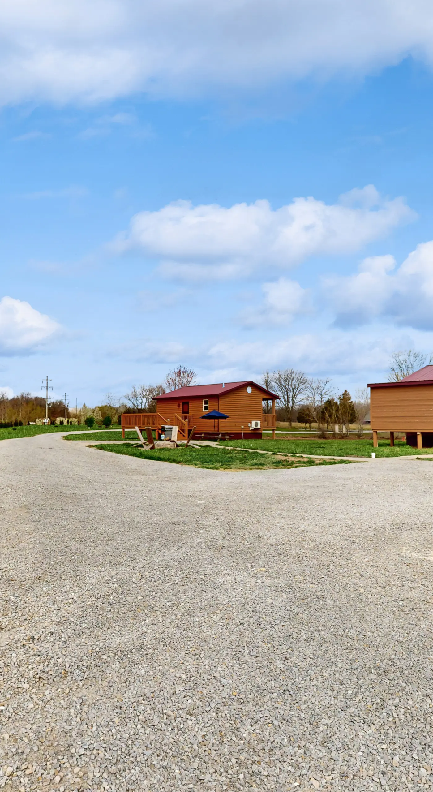 Pet Friendly! Couples Retreat in Southern Illinois