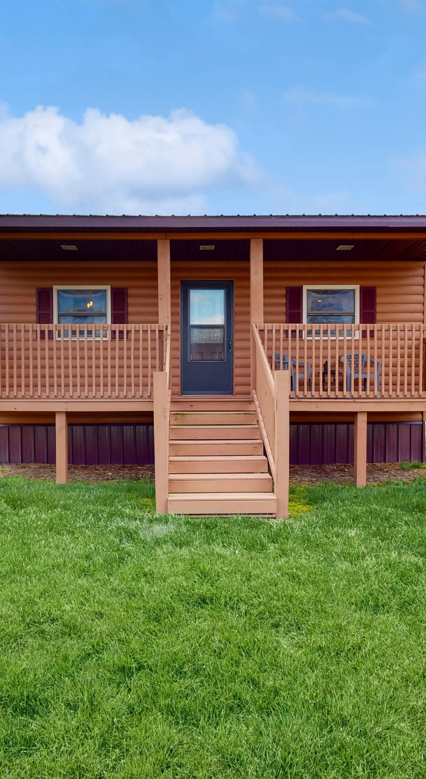 Pet Friendly! Couples Retreat in Southern Illinois