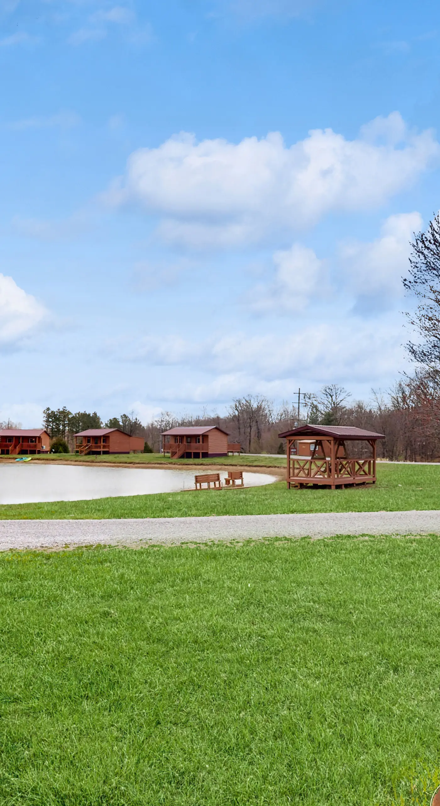 Pet Friendly! Couples Retreat in Southern Illinois