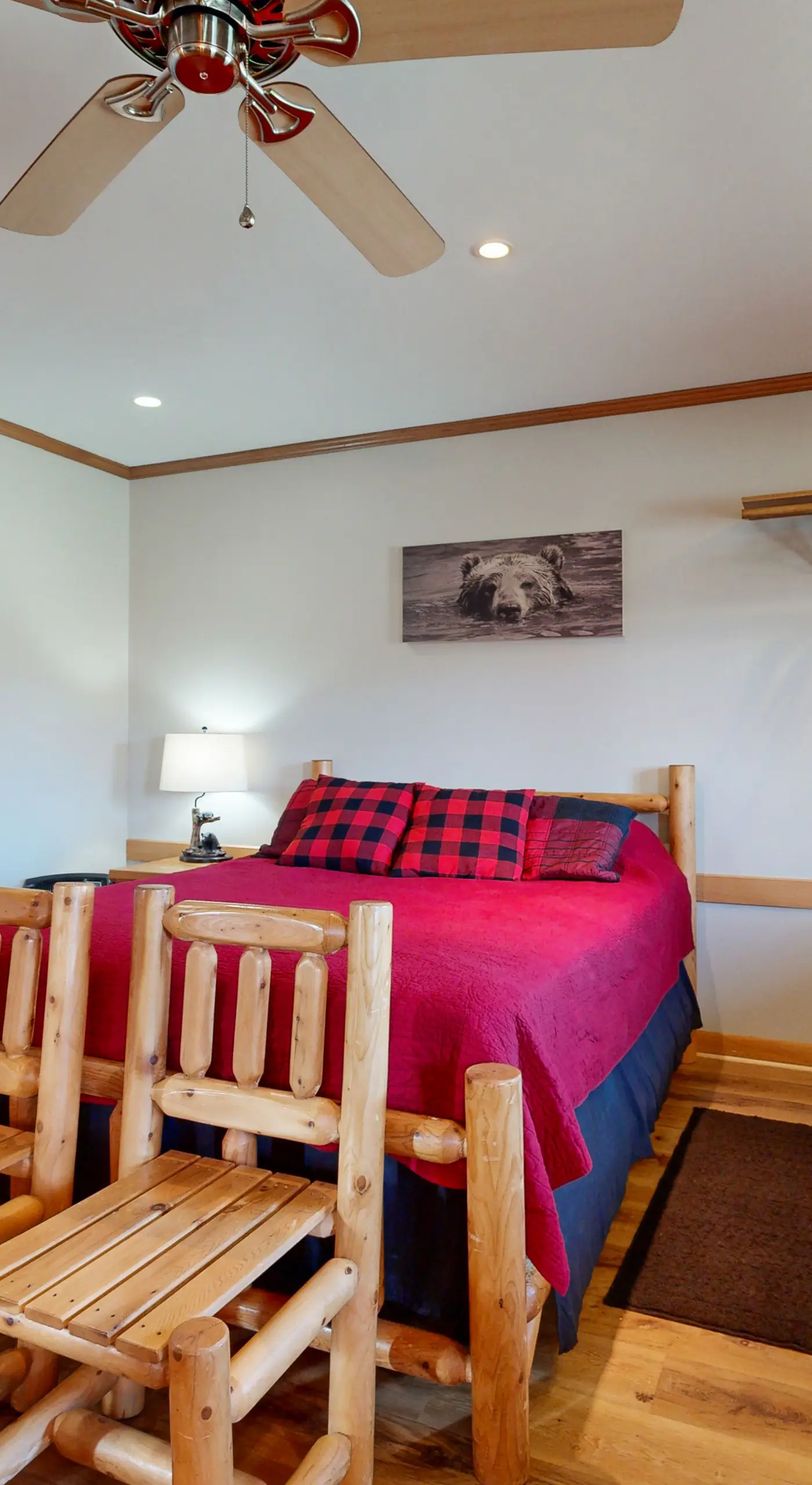 Pet Friendly! Couples Retreat in Southern Illinois