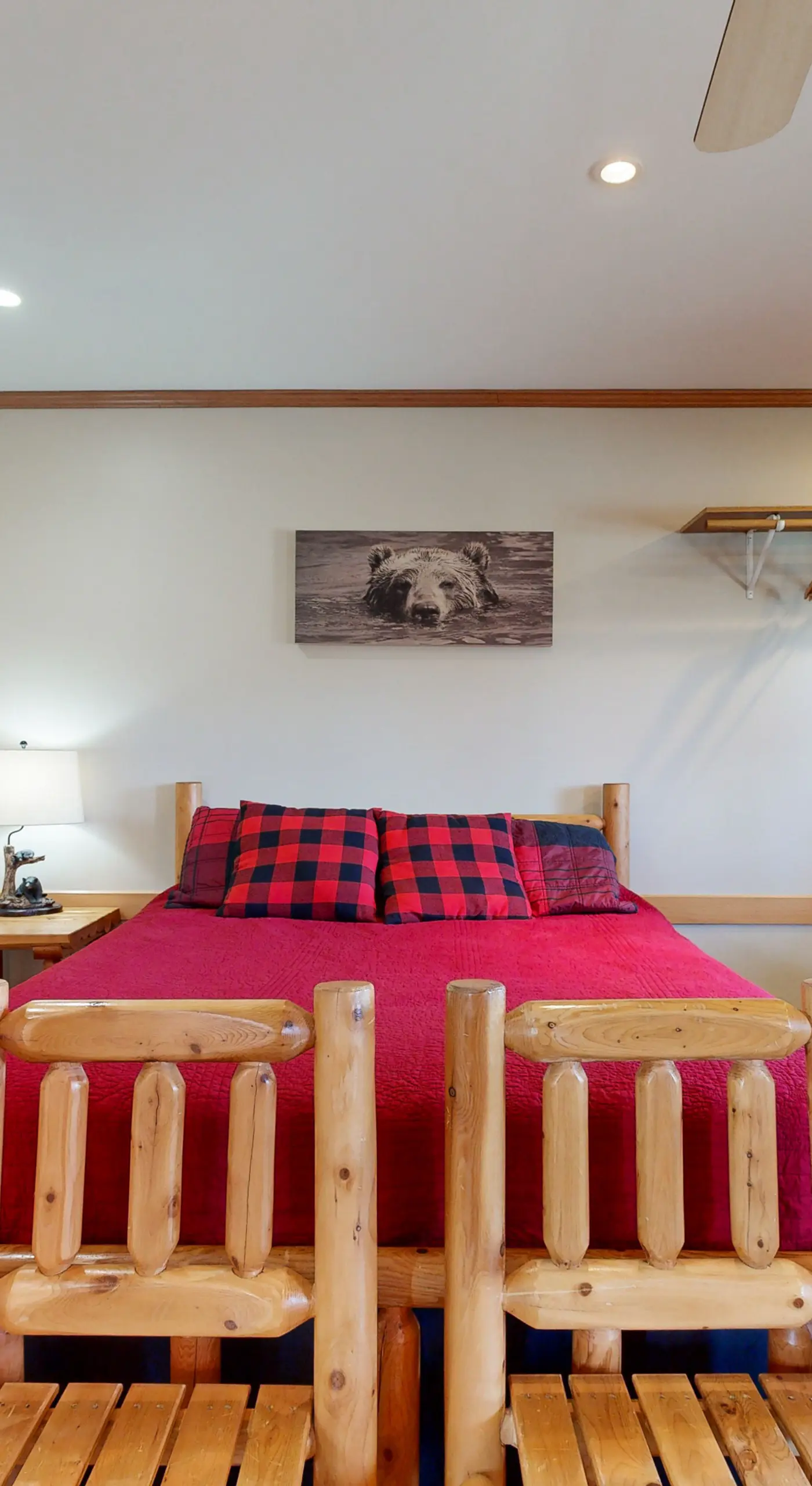 Pet Friendly! Couples Retreat in Southern Illinois