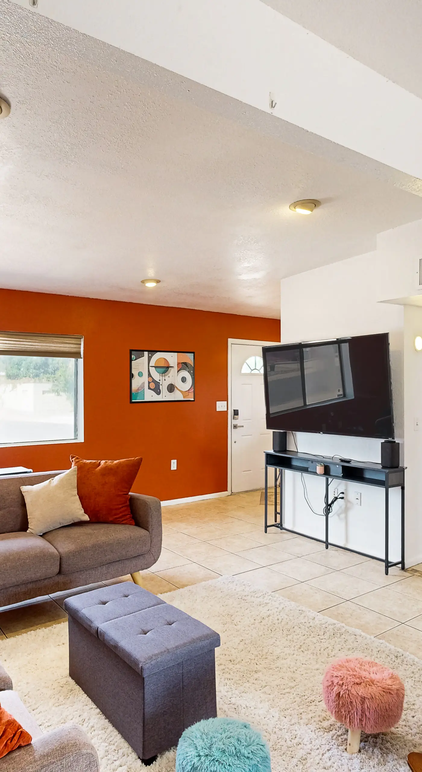 Dog-Friendly Home w/ Fenced Yard in Sierra Vista!