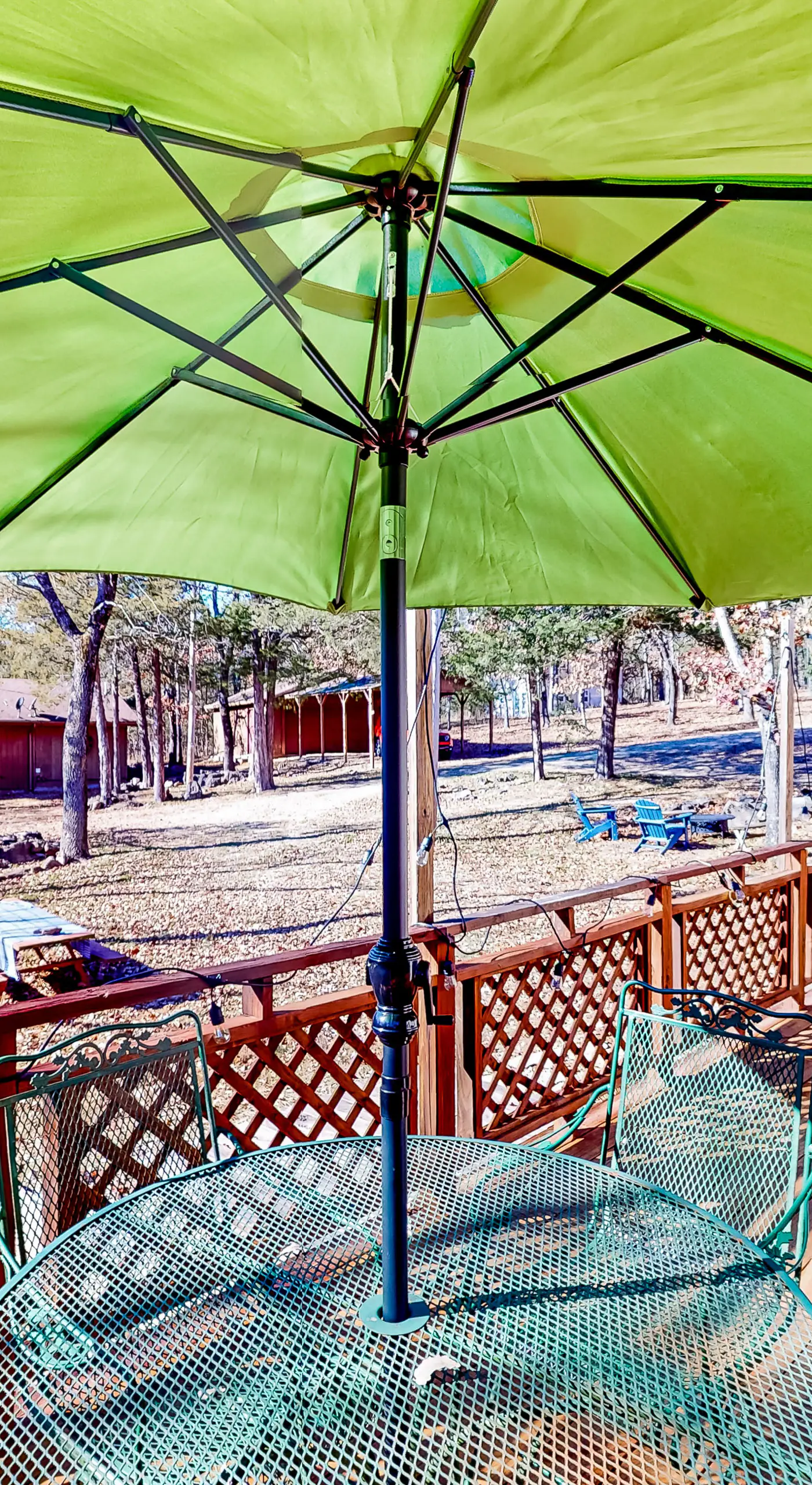 Relax at 'The Cove' Waterfront Getaway