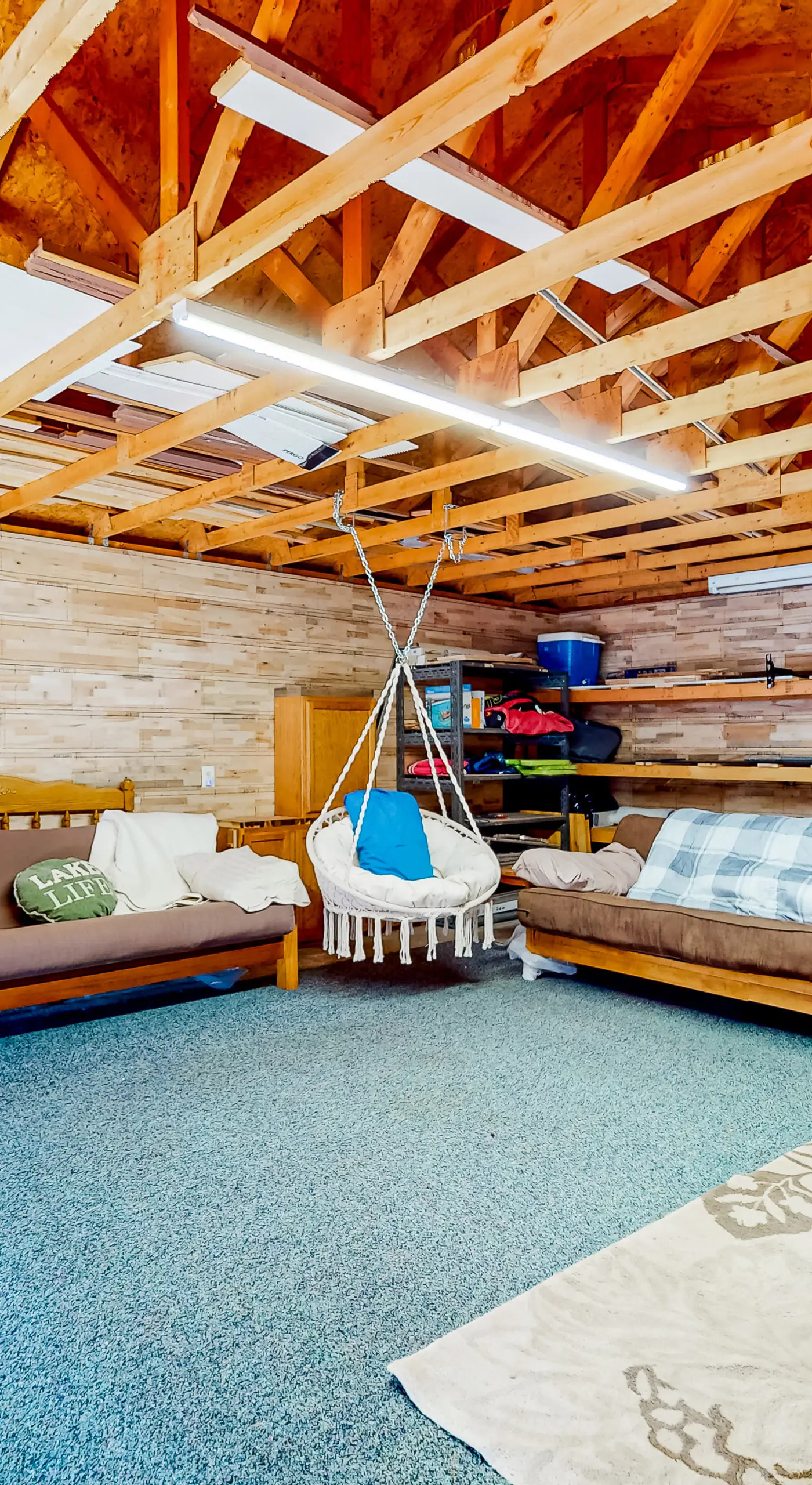 Relax at 'The Cove' Waterfront Getaway