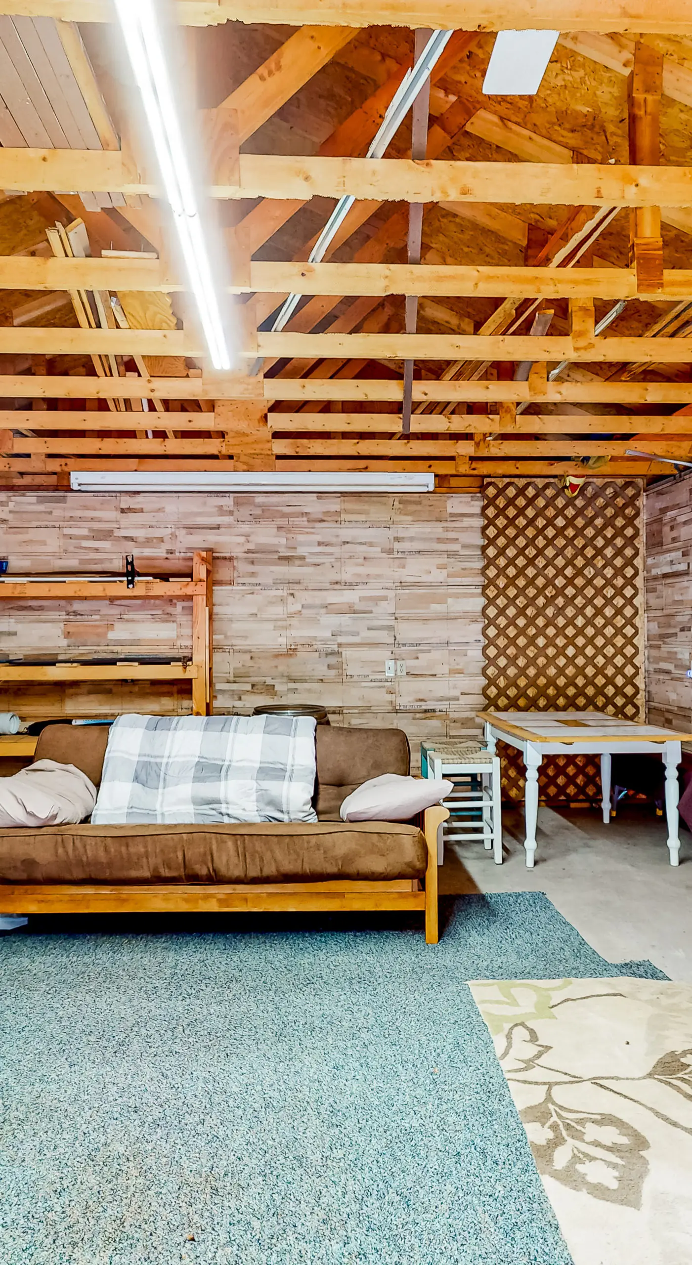 Relax at 'The Cove' Waterfront Getaway