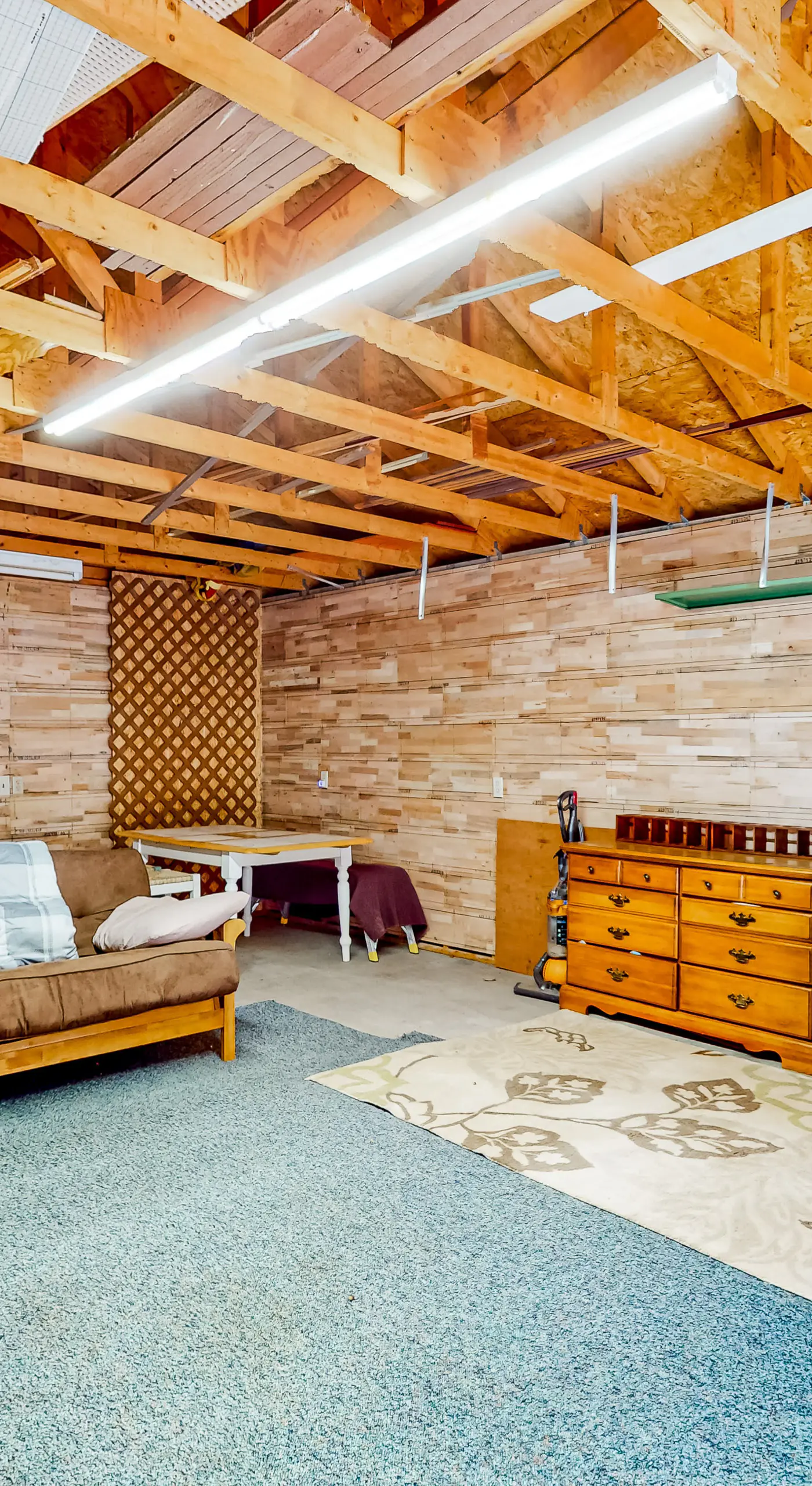 Relax at 'The Cove' Waterfront Getaway