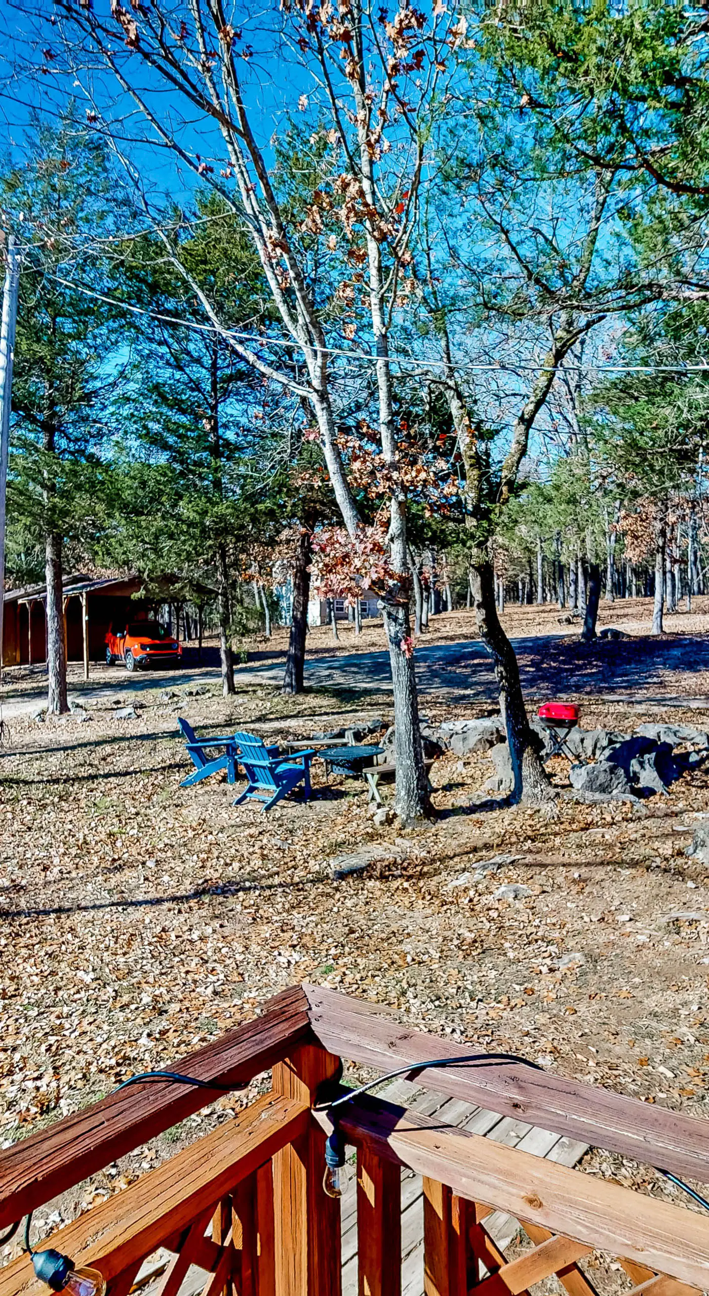 Relax at 'The Cove' Waterfront Getaway