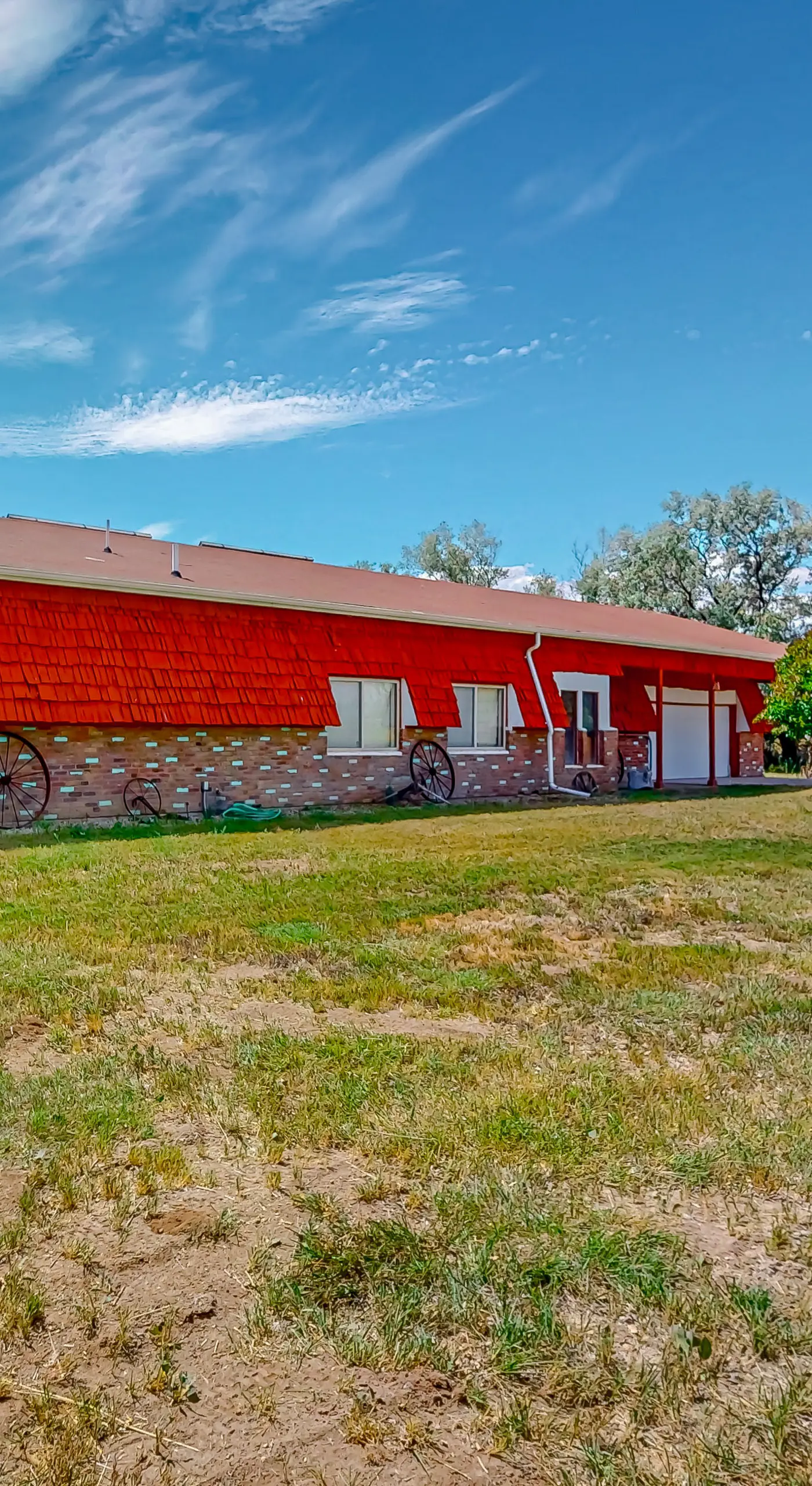 Adventure-Ready Retreat Near Great Sand Dunes!