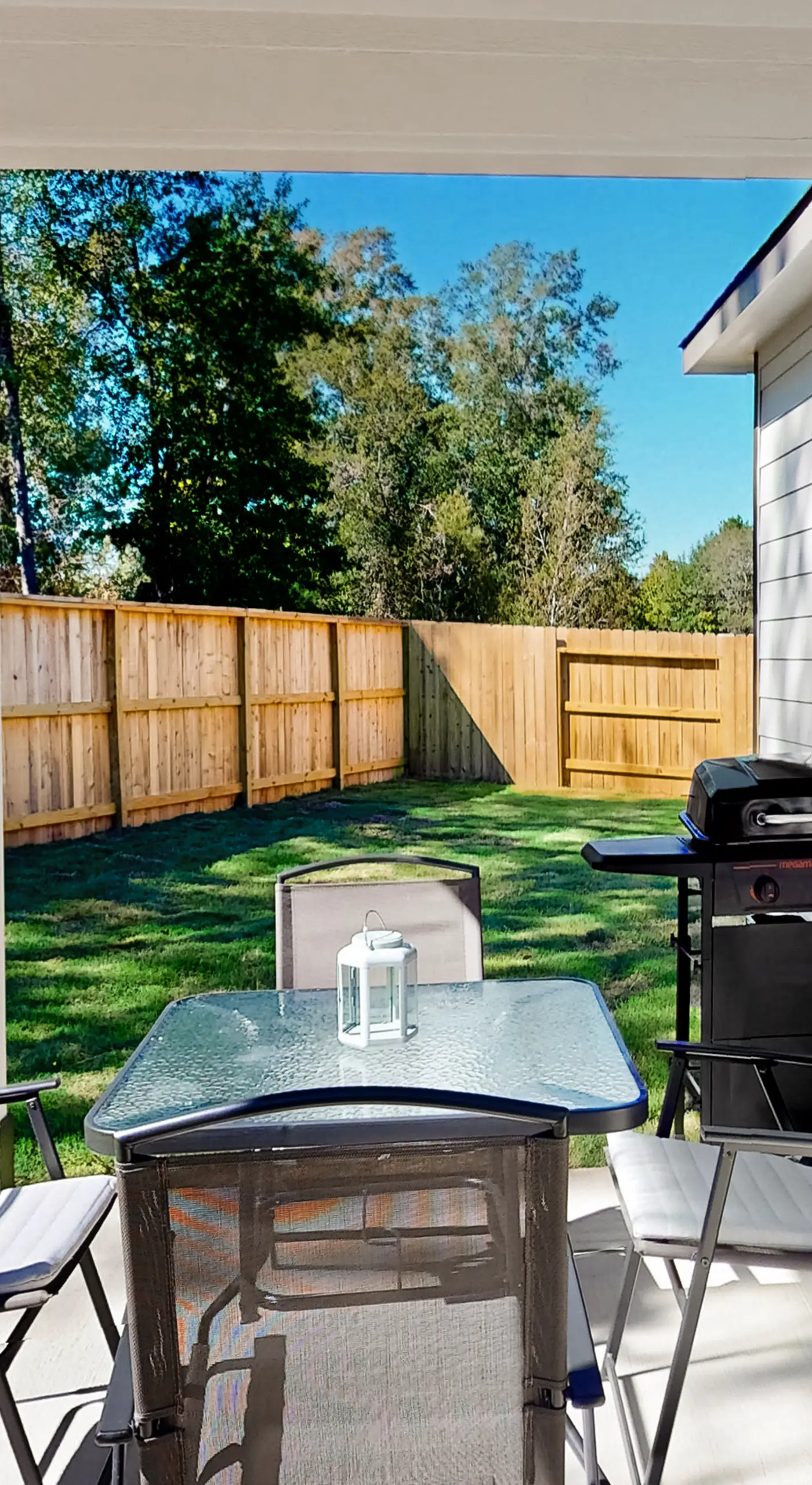 Patio Dining & Yard: Porter Escape, 3 Mi to Golf
