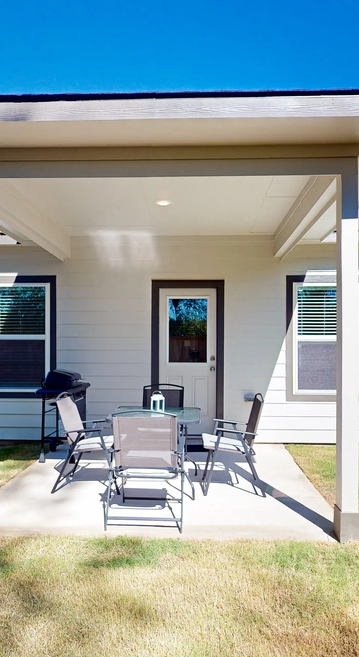 Patio Dining & Yard: Porter Escape, 3 Mi to Golf
