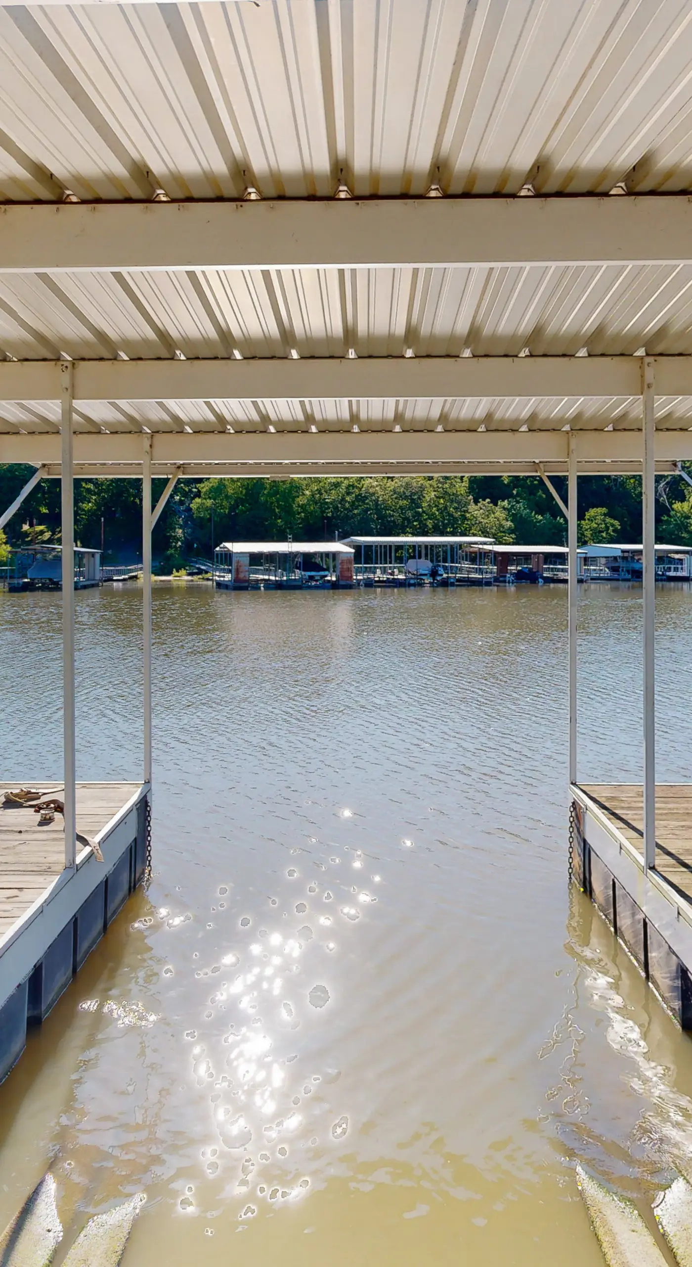 Sprawling Eufaula Lake Sanctuary w/ Dock!