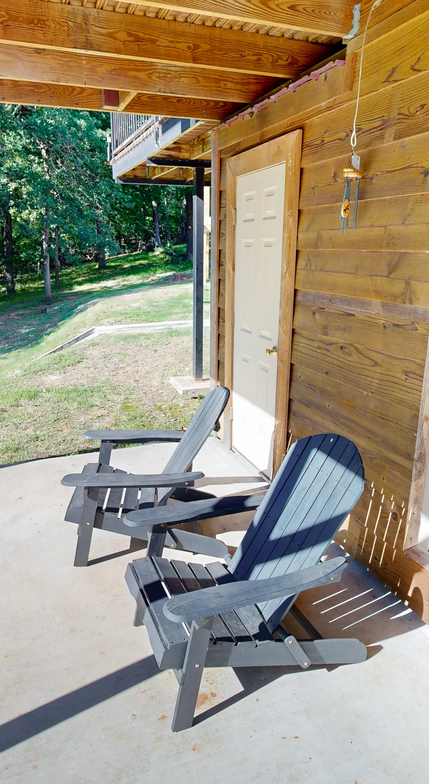 Sprawling Eufaula Lake Sanctuary w/ Dock!