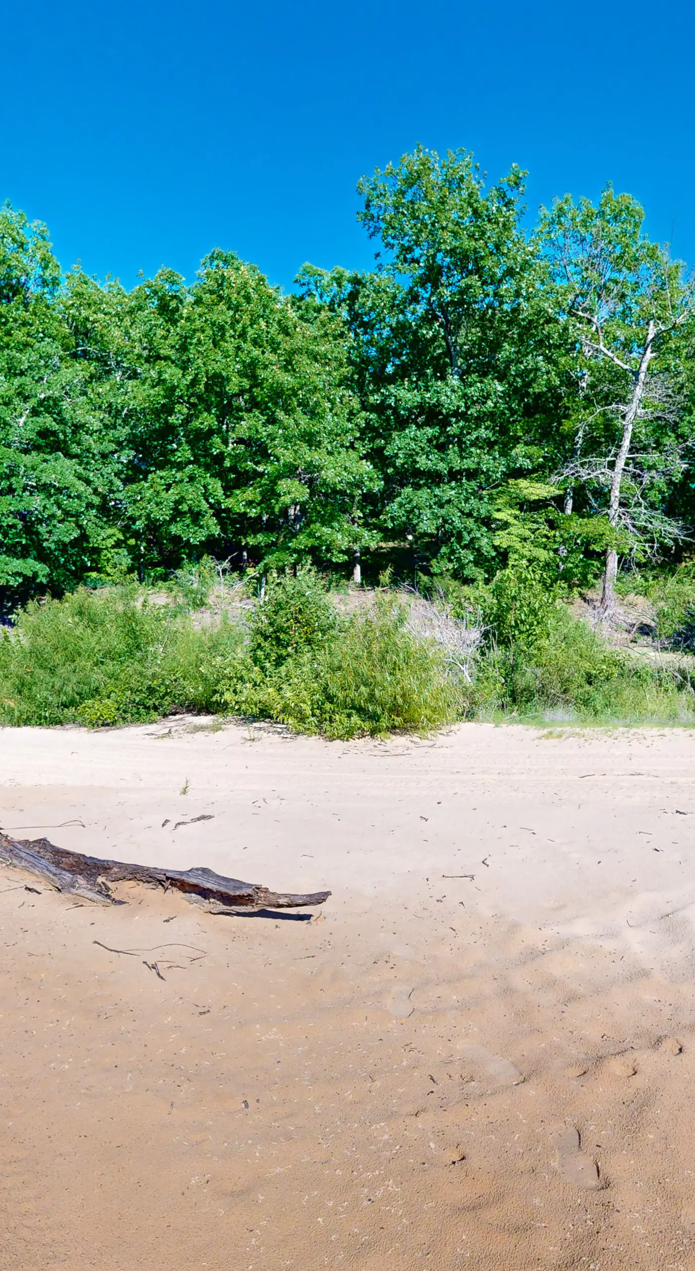 Sprawling Eufaula Lake Sanctuary w/ Dock!