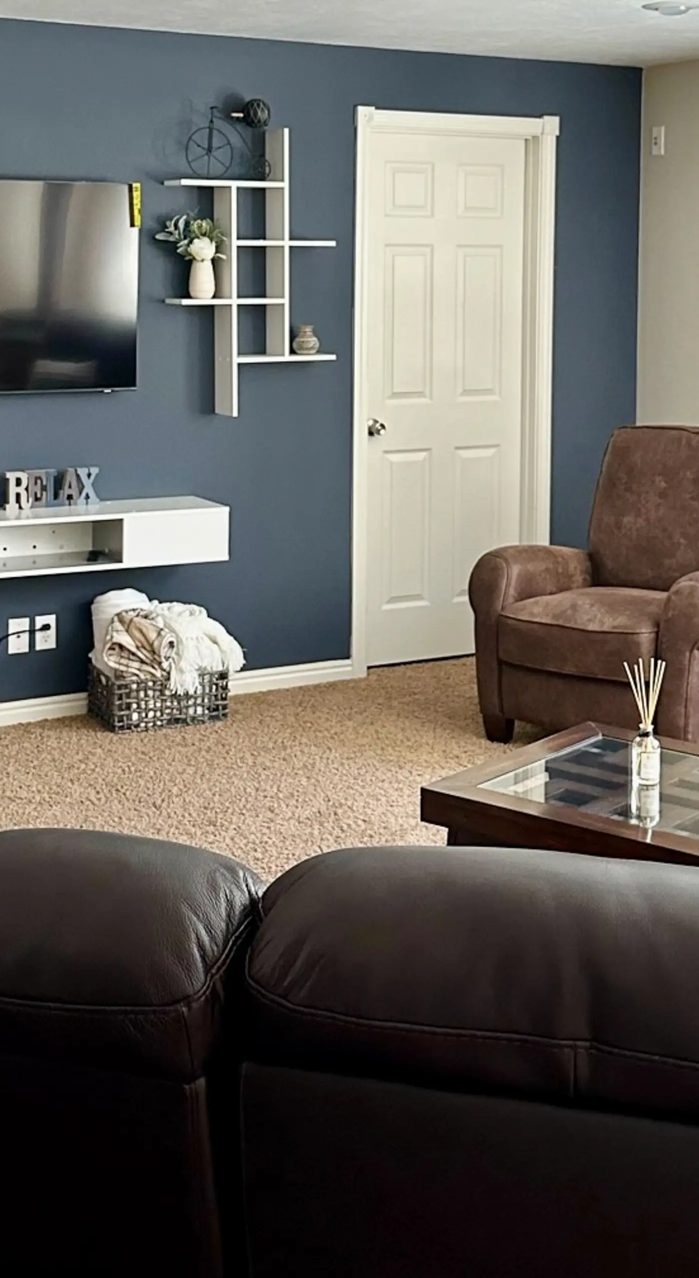Hike, Golf & Explore: Driggs Home w/ Patio & Grill