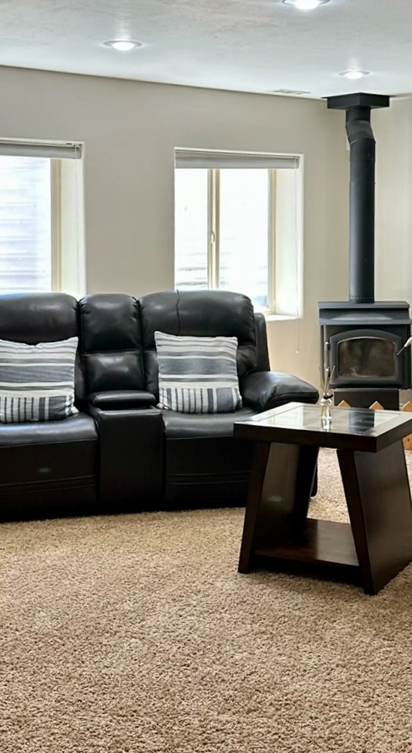 Hike, Golf & Explore: Driggs Home w/ Patio & Grill