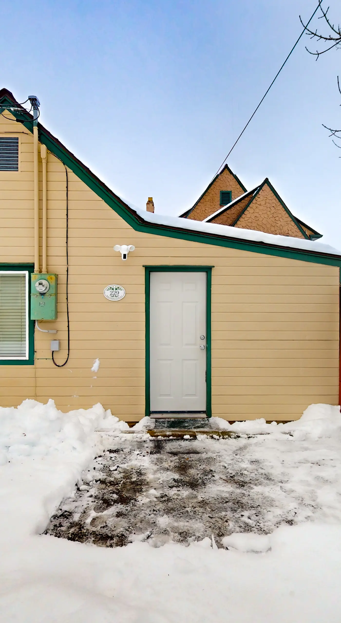 Near Golf & Parks! Couple's Haven in Klamath Falls