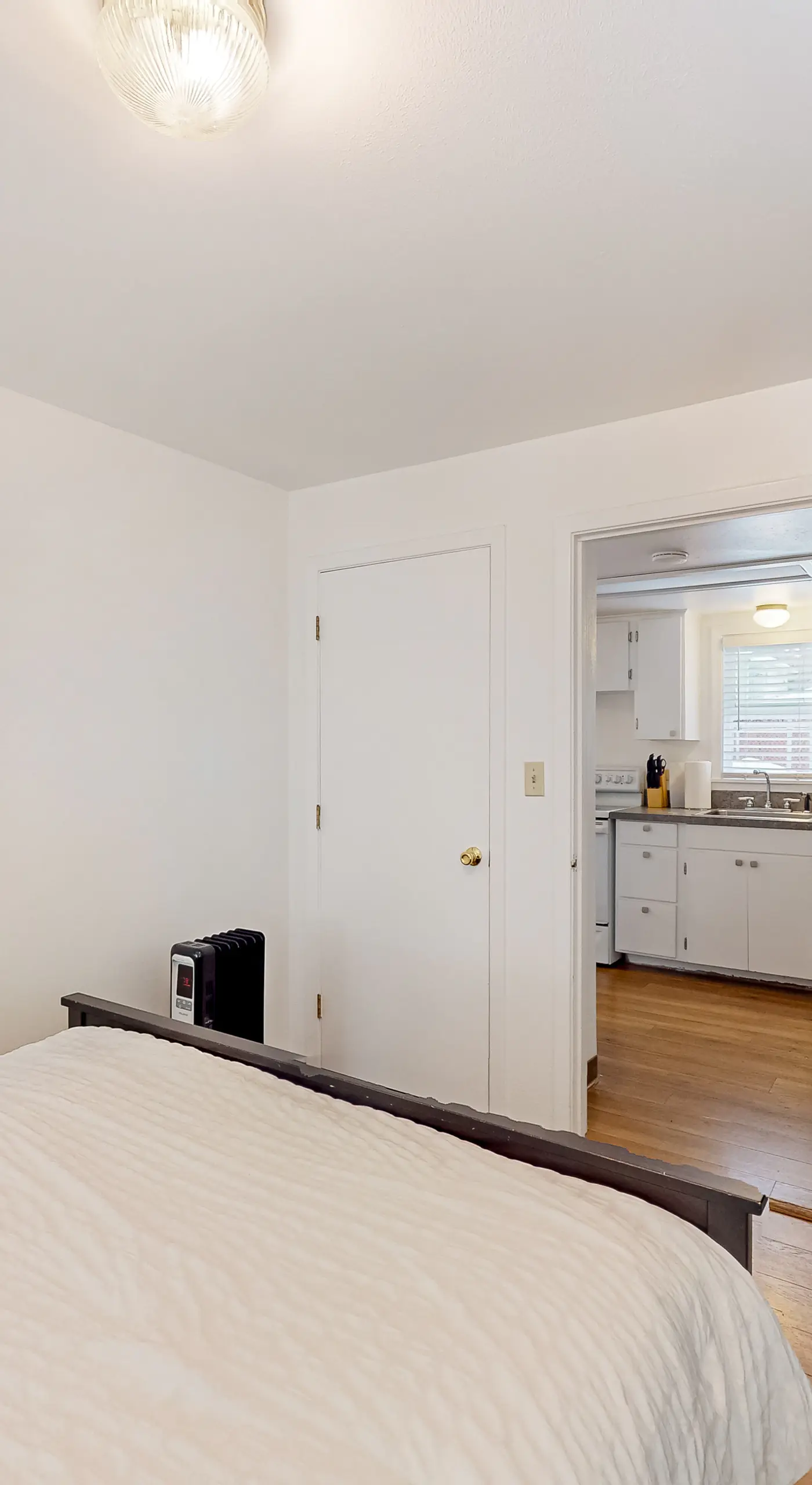 Near Golf & Parks! Couple's Haven in Klamath Falls