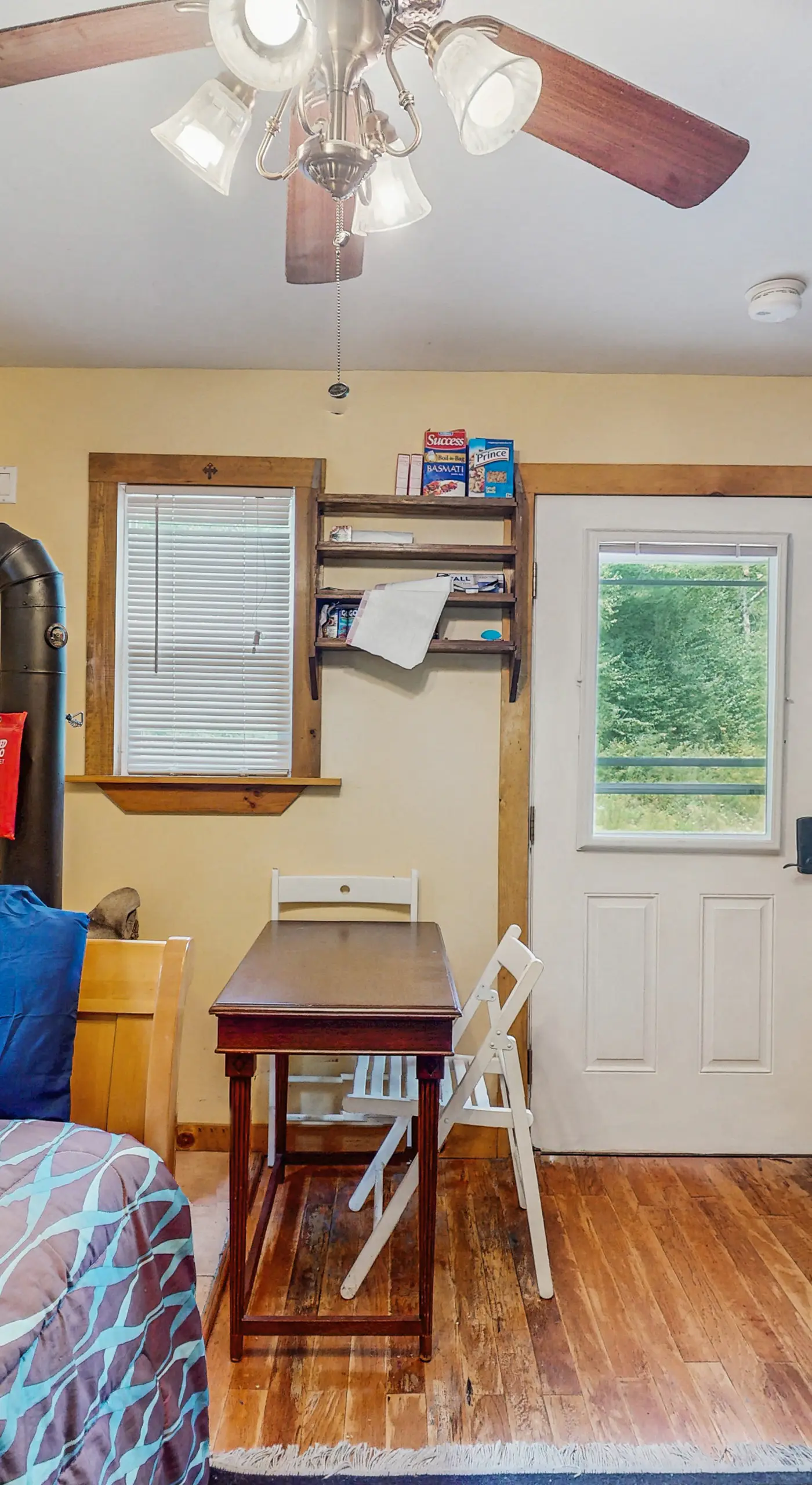 Tiny House at Sugarbush North: Adventure Hub!