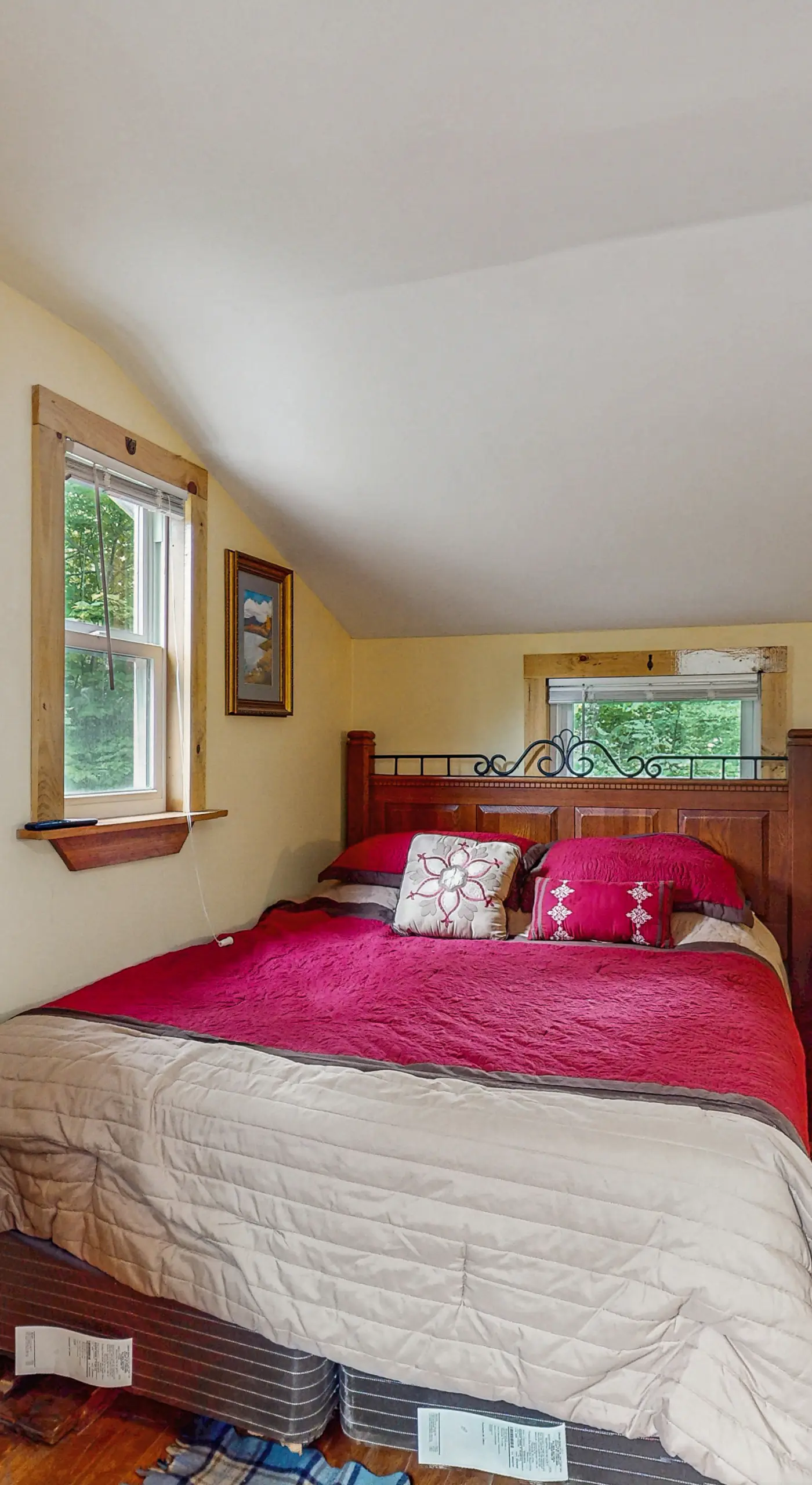 Tiny House at Sugarbush North: Adventure Hub!
