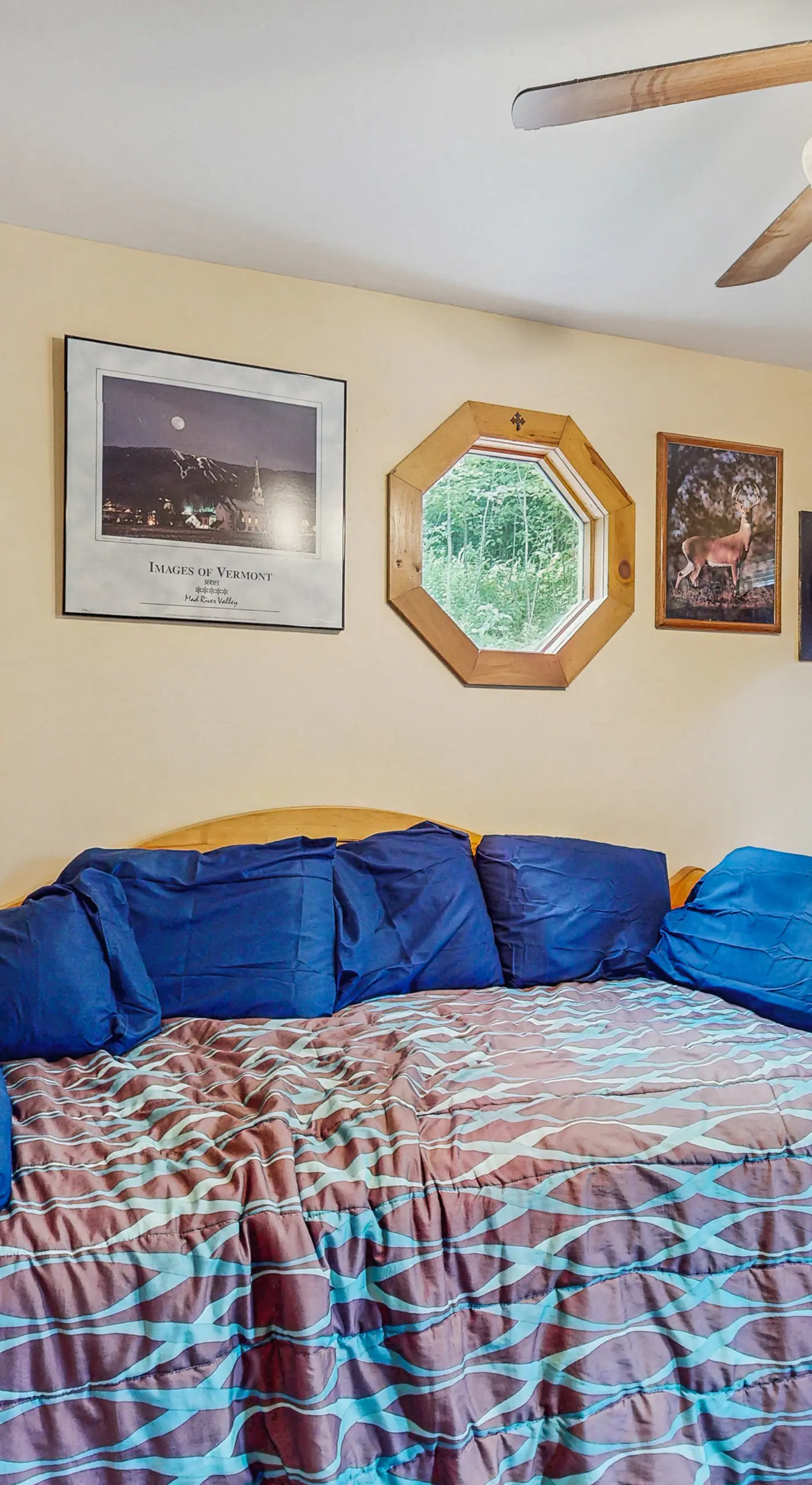 Tiny House at Sugarbush North: Adventure Hub!