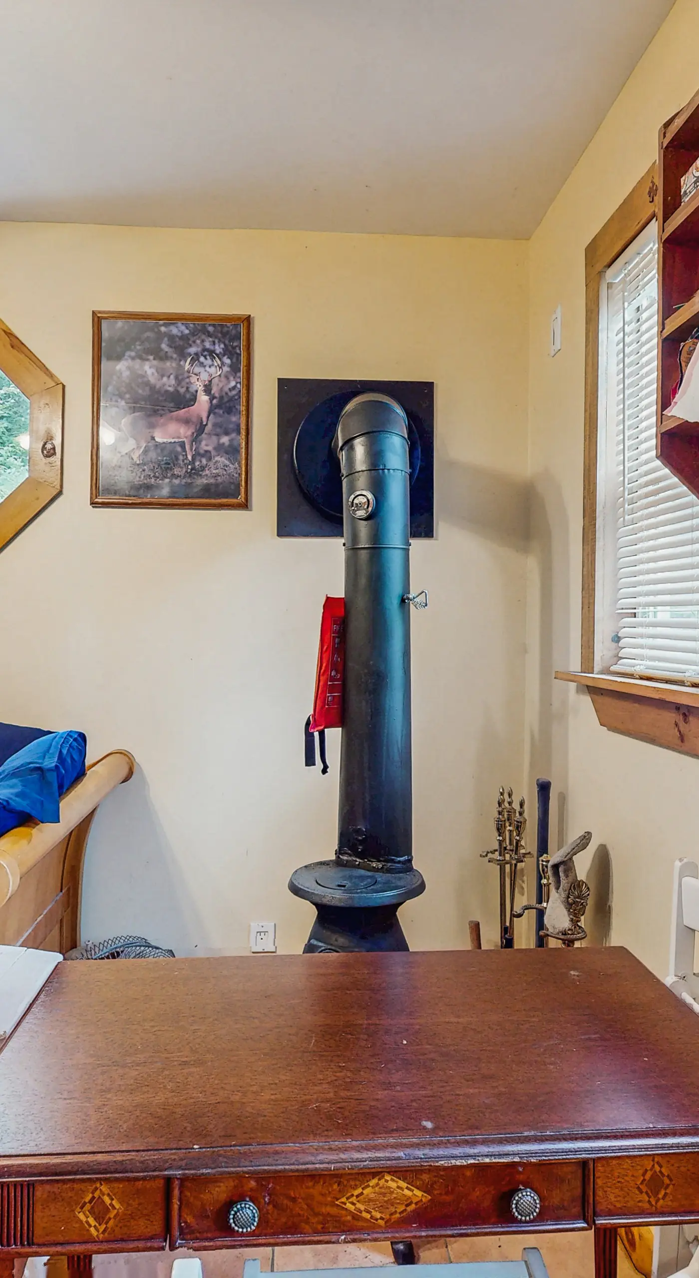 Tiny House at Sugarbush North: Adventure Hub!