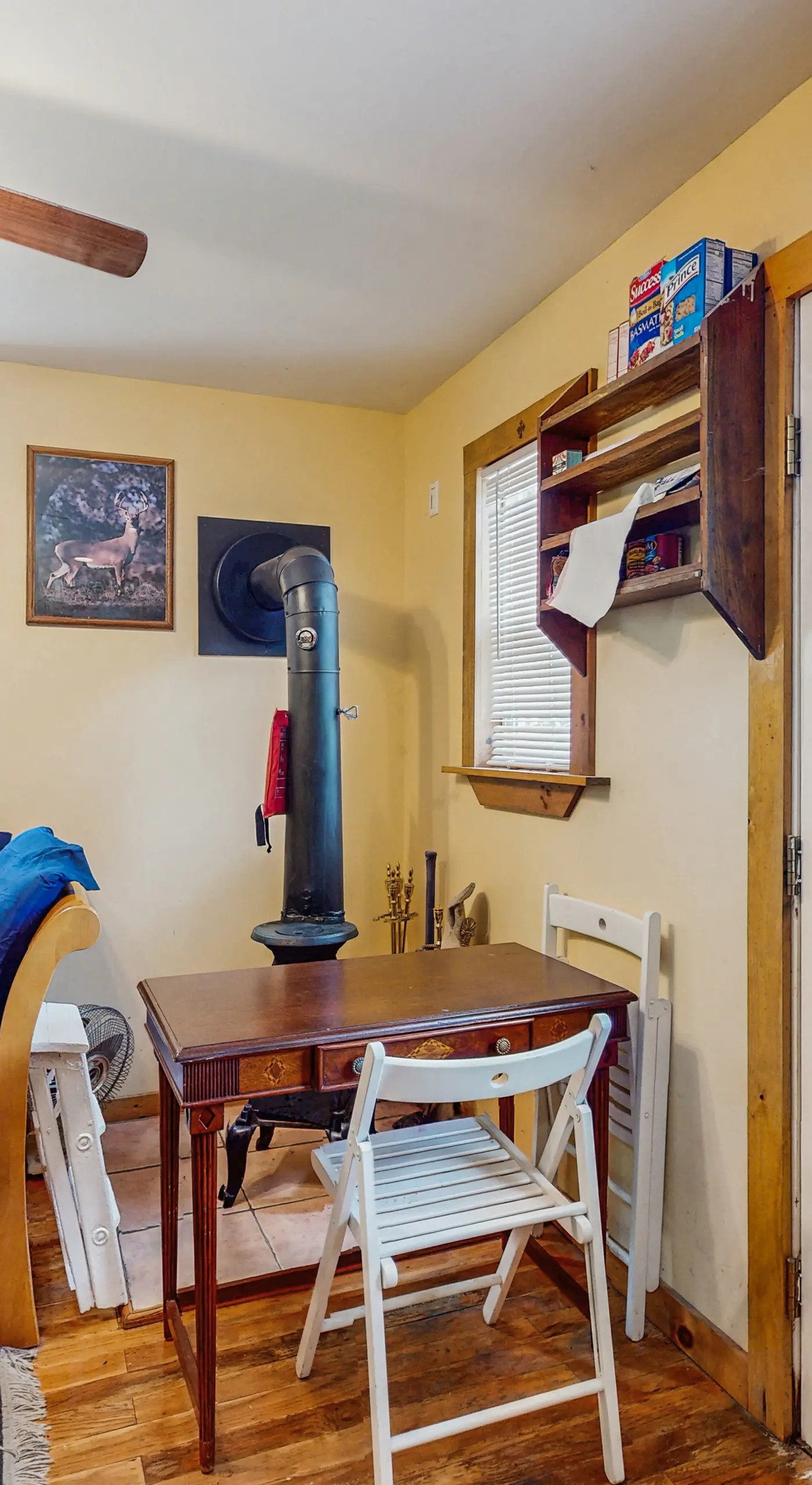 Tiny House at Sugarbush North: Adventure Hub!