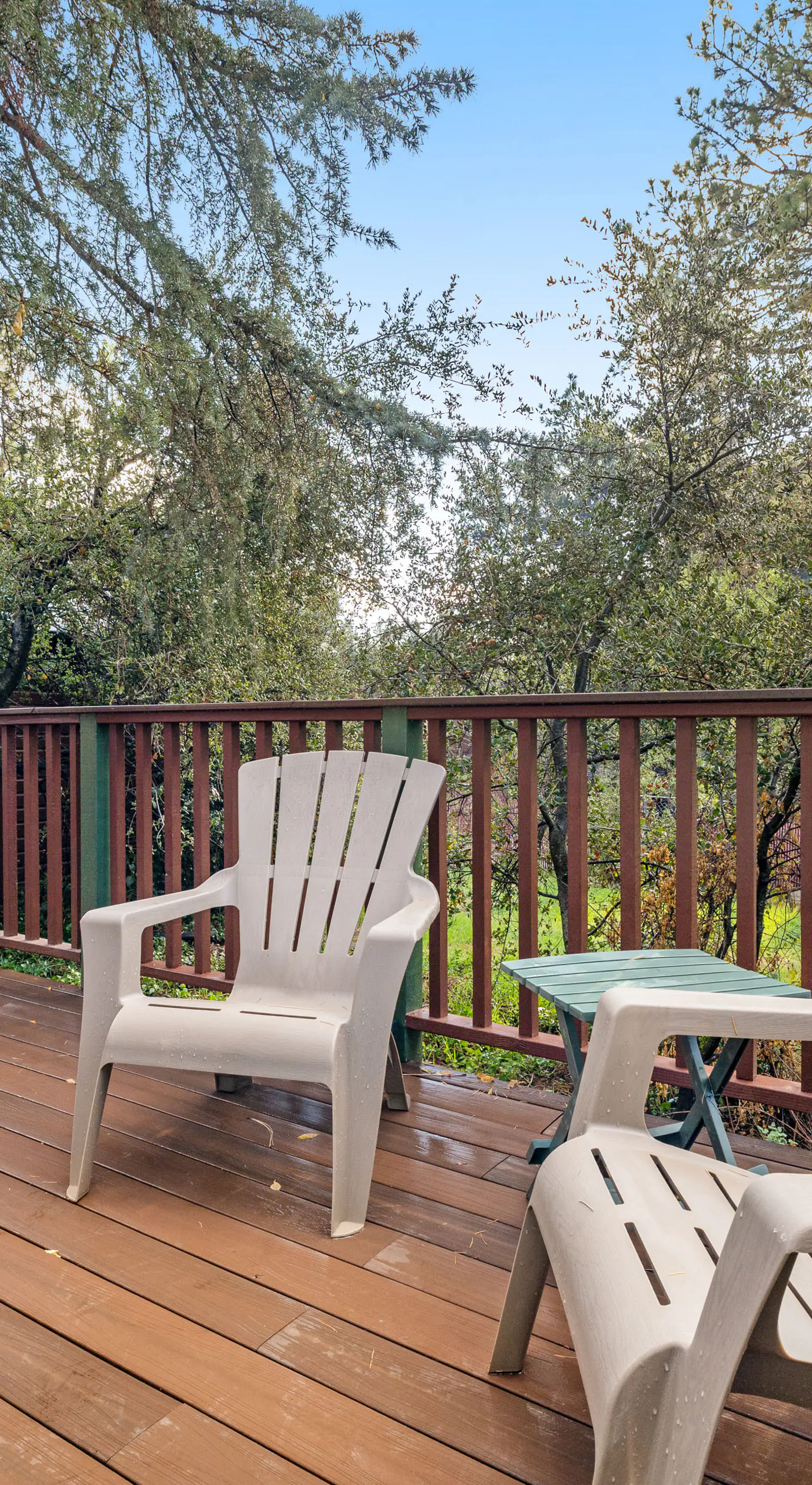 Buckthorn Beauty: Private Hot Tub & Lounge Space