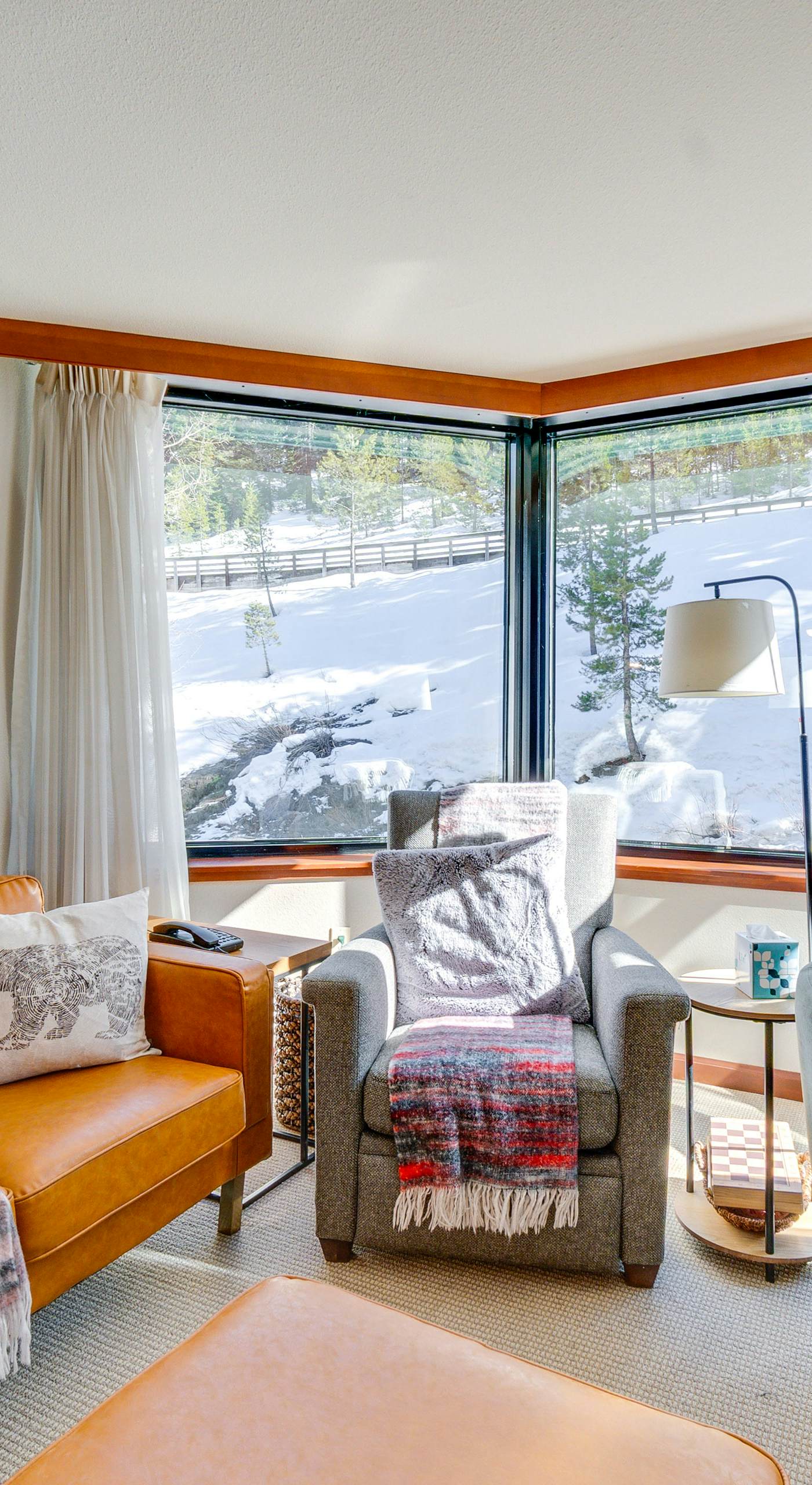 Everline Suite w/ Resort Perks! 7 Mi to Lake Tahoe