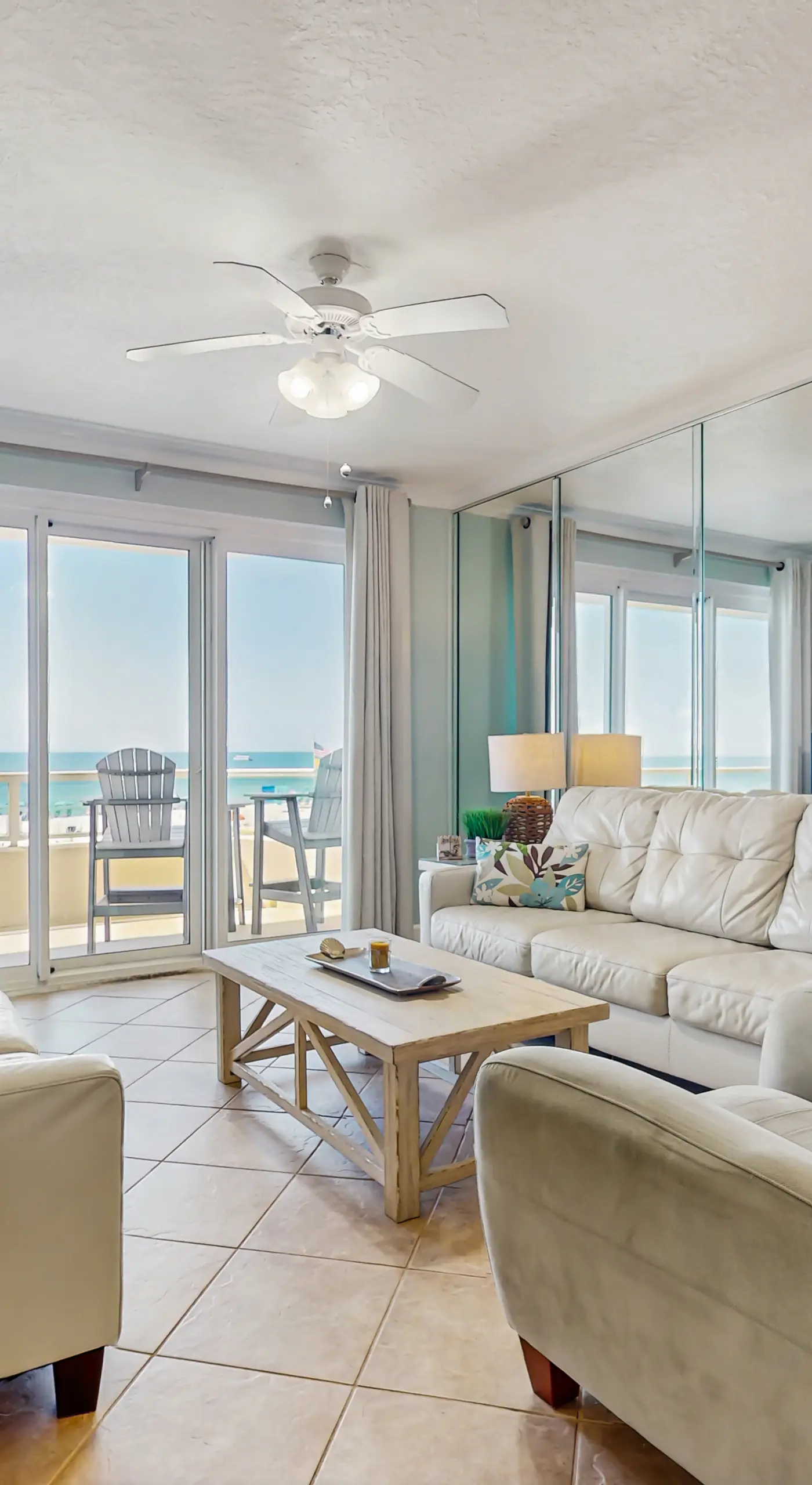 Gulf Views at Oceanfront Condo in Orange Beach!