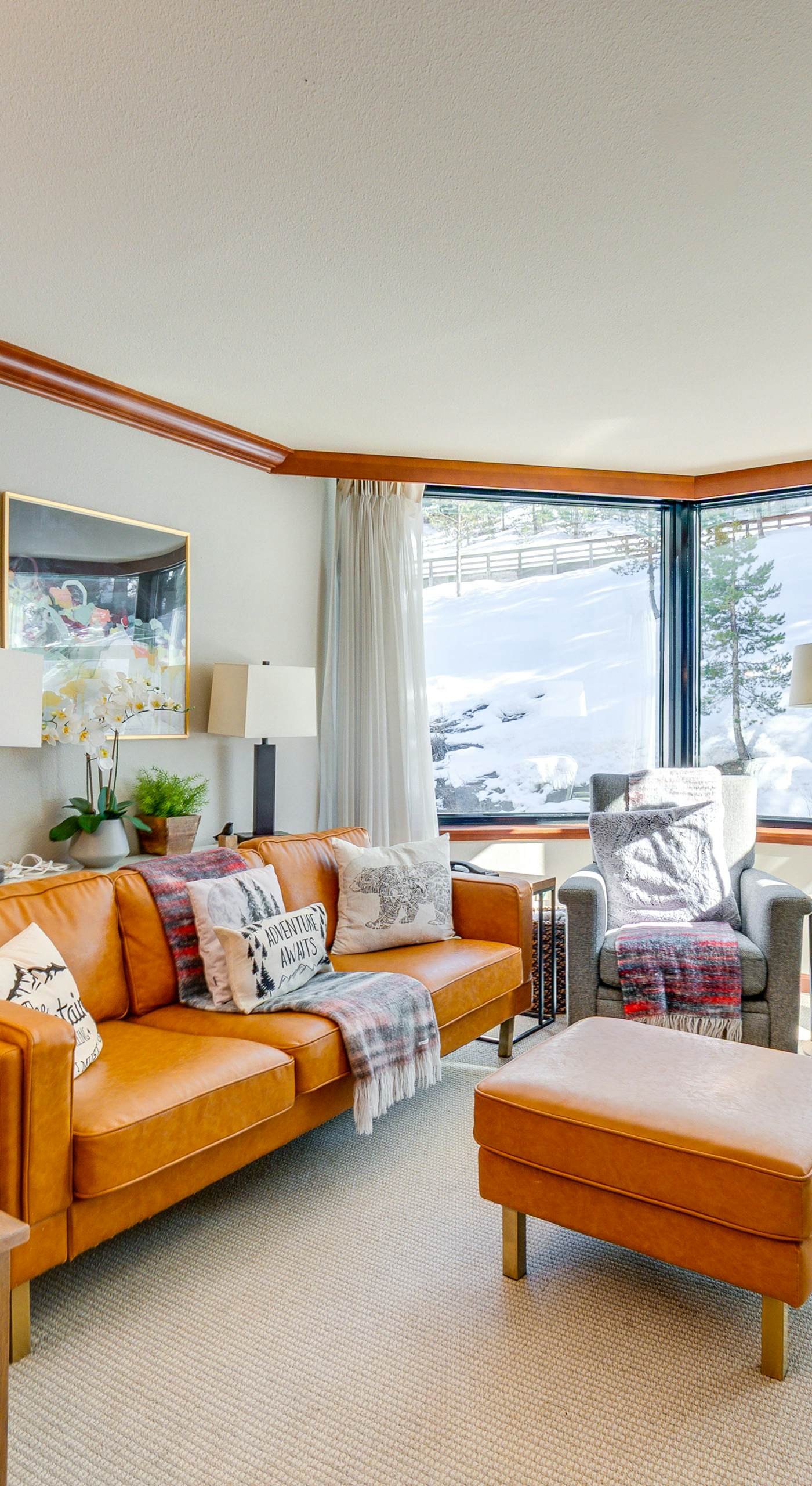 Olympic Valley Summer Stay! 2BR in Everline Resort
