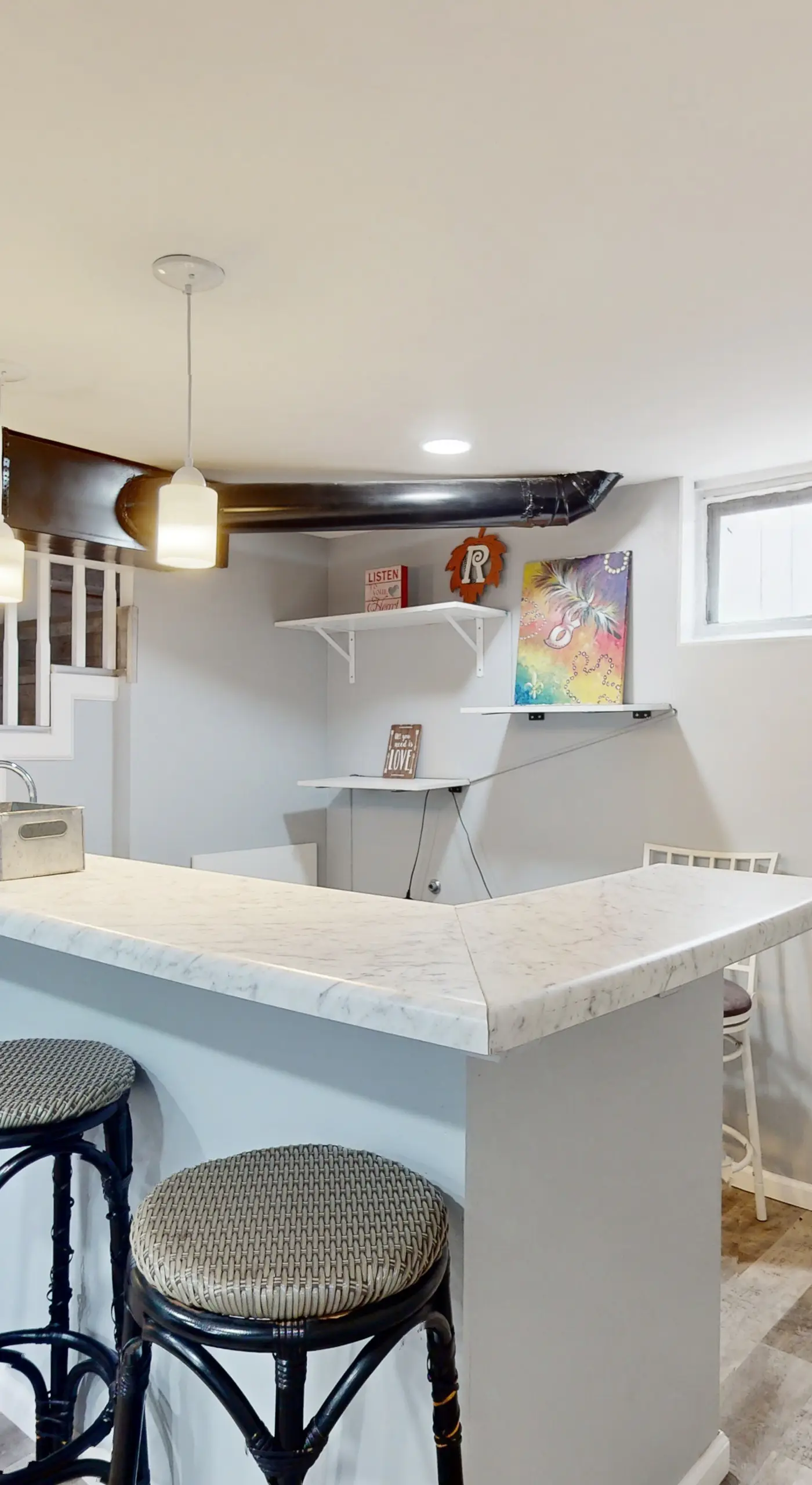 2 Mi to Beach! Hot Tub Haven in Michigan City