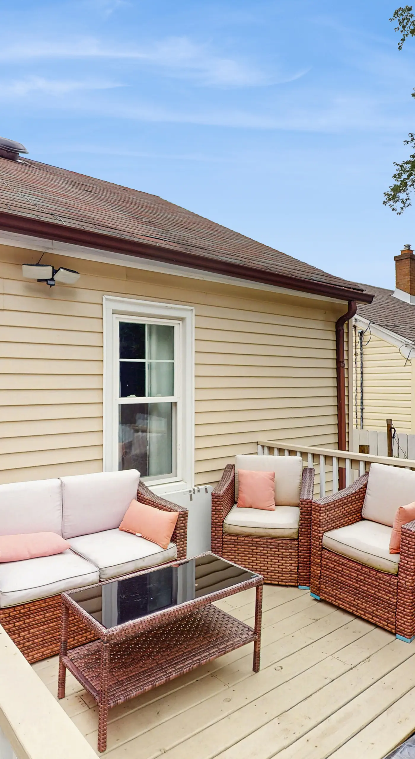 2 Mi to Beach! Hot Tub Haven in Michigan City