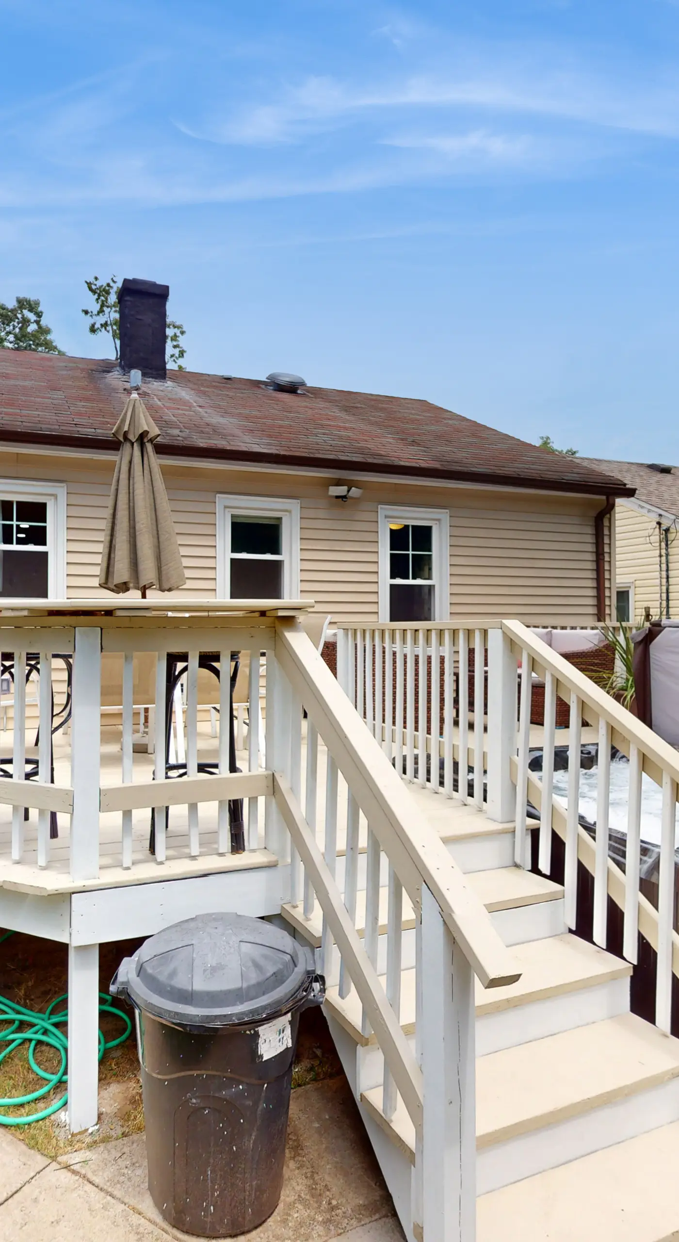 2 Mi to Beach! Hot Tub Haven in Michigan City