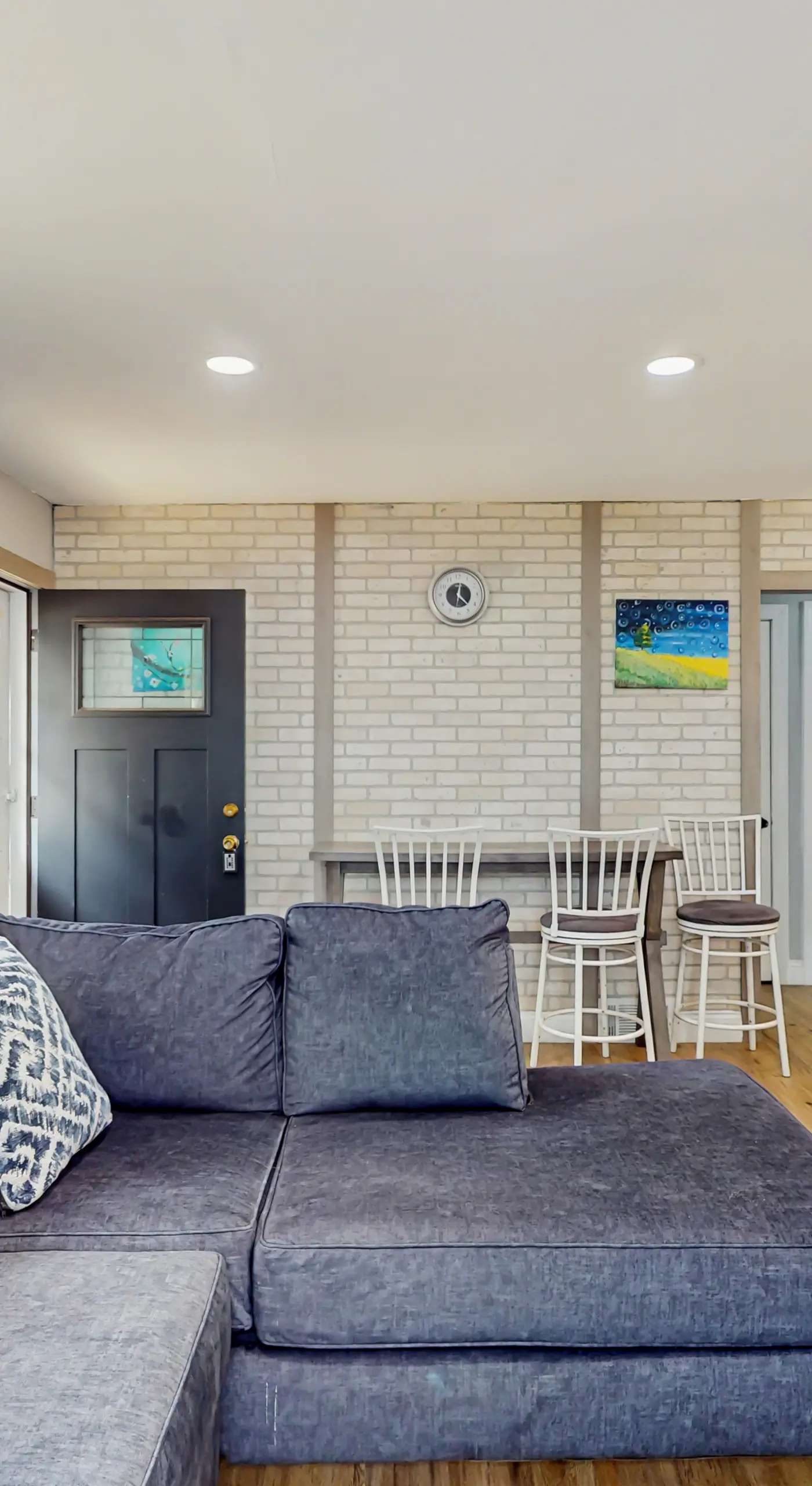 2 Mi to Beach! Hot Tub Haven in Michigan City