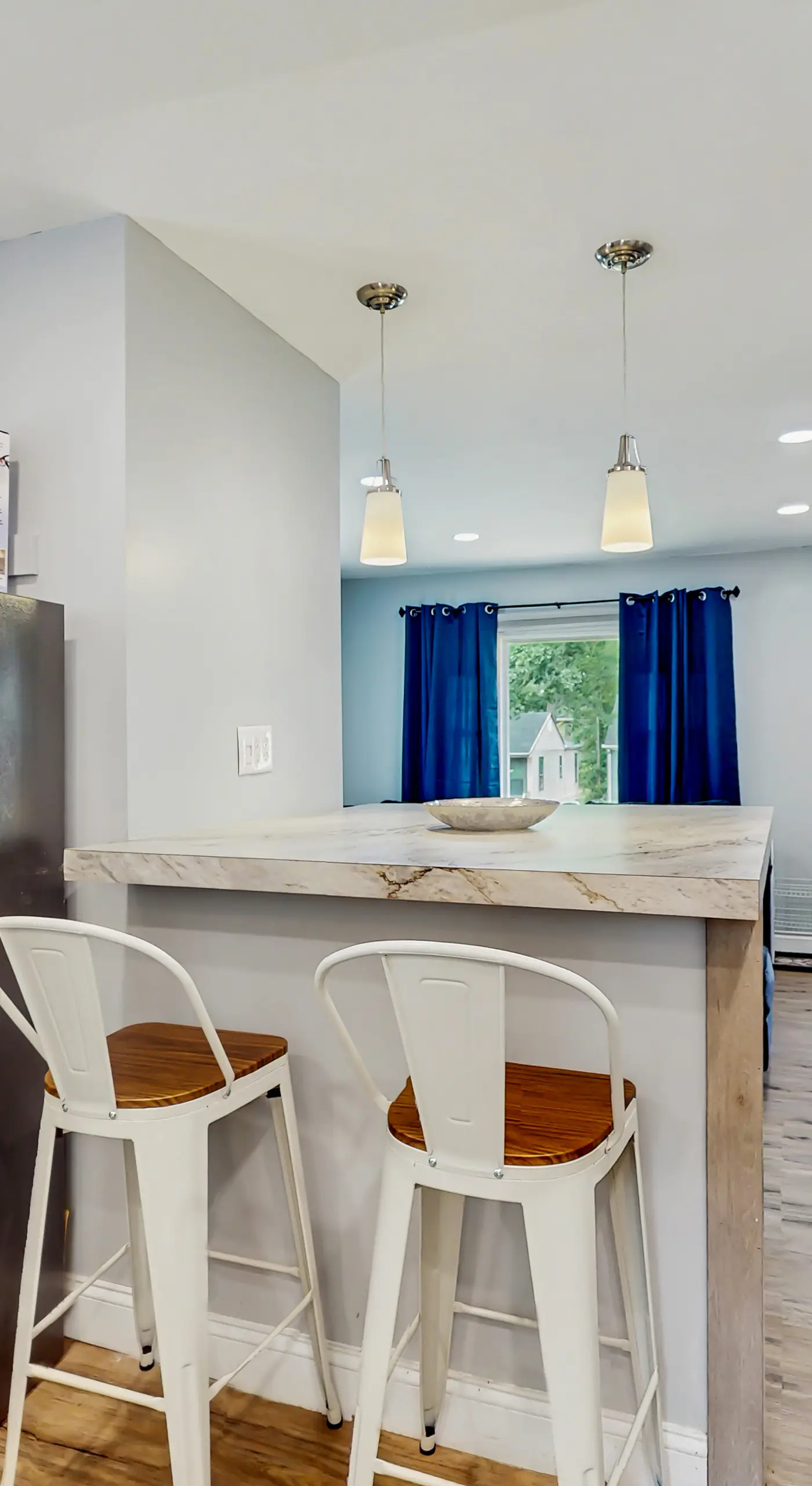 2 Mi to Beach! Hot Tub Haven in Michigan City