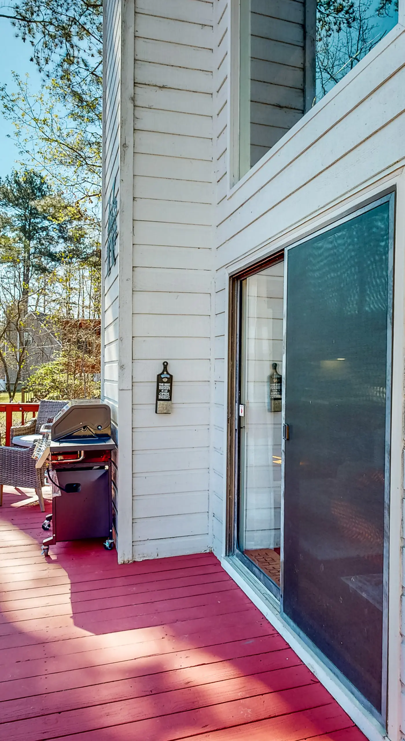 Lakefront Eatonton Haven w/ Dock: Bring Your Boat!