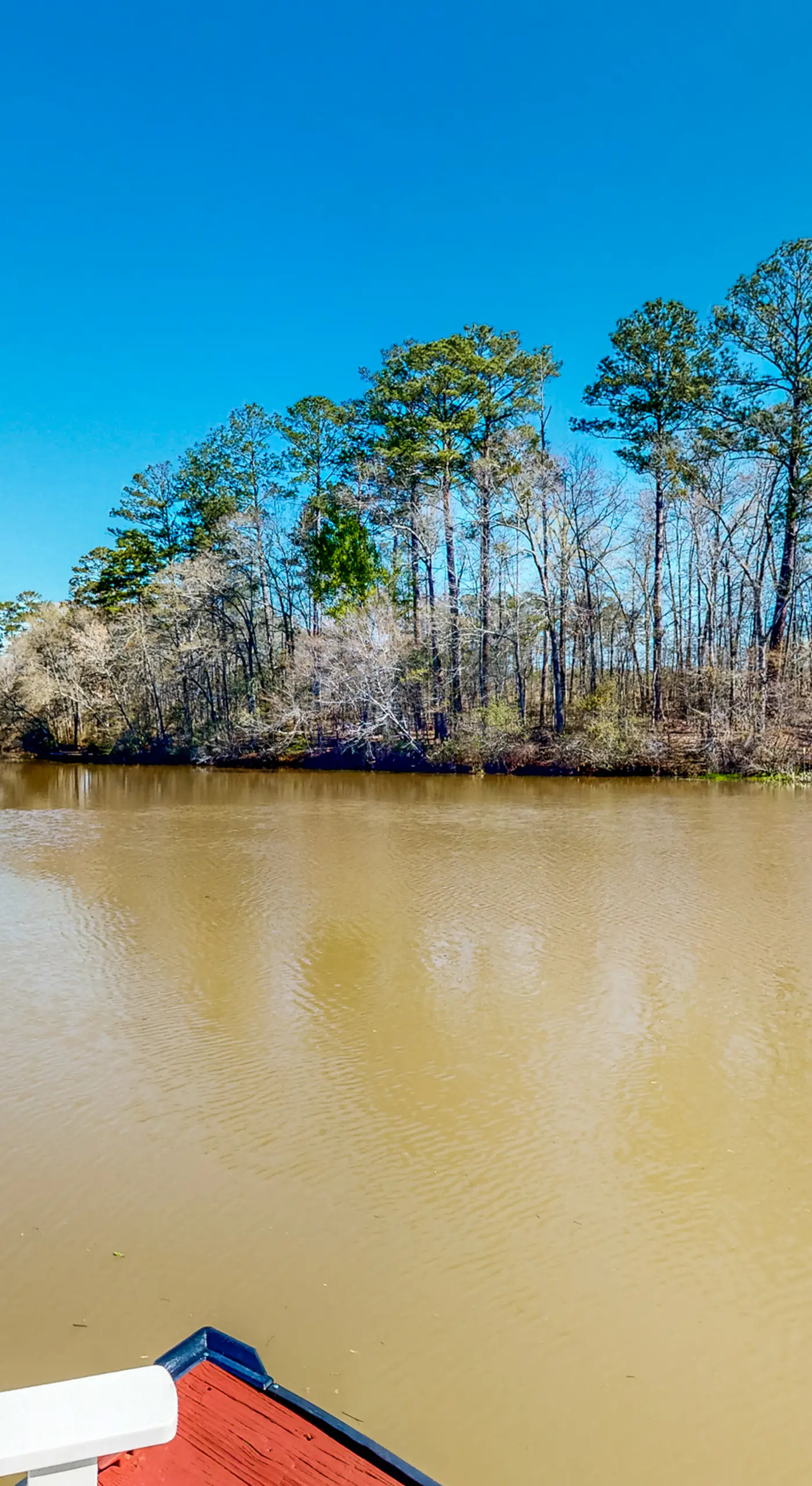 Lakefront Eatonton Haven w/ Dock: Bring Your Boat!